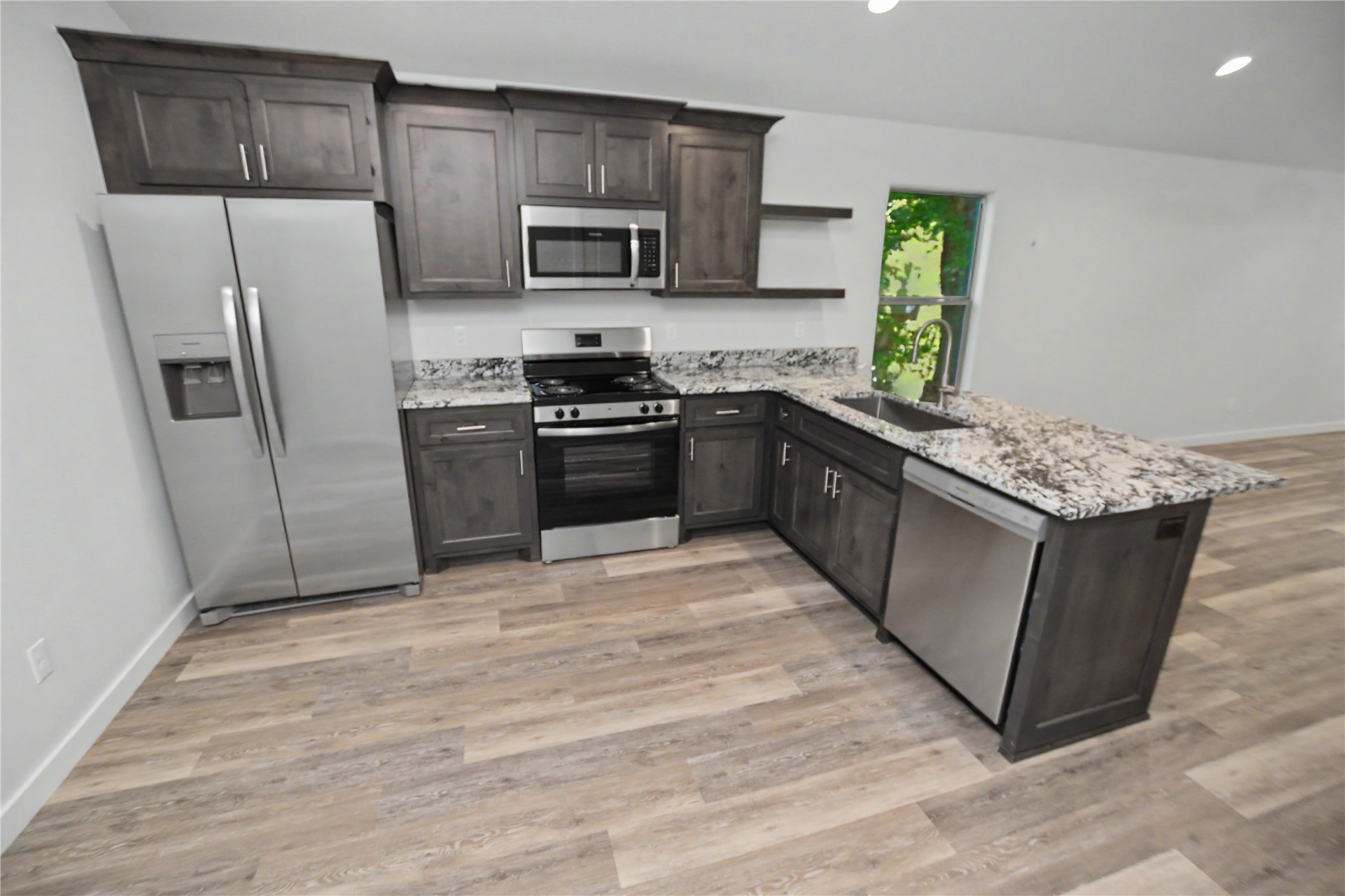 418 Whittmore Drive Tahlequah OK 74464