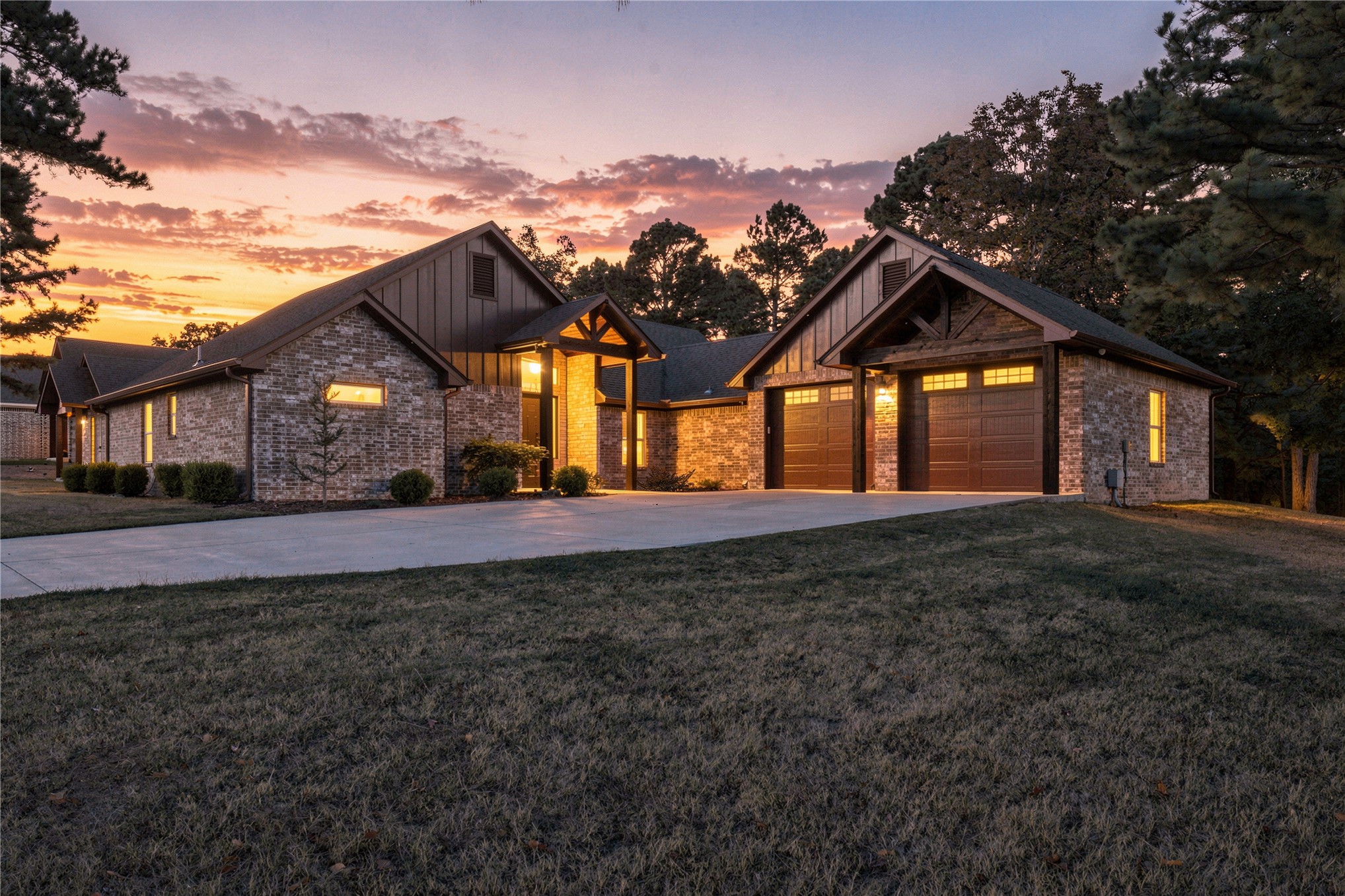 16265 N 573 Road Tahlequah OK 74464