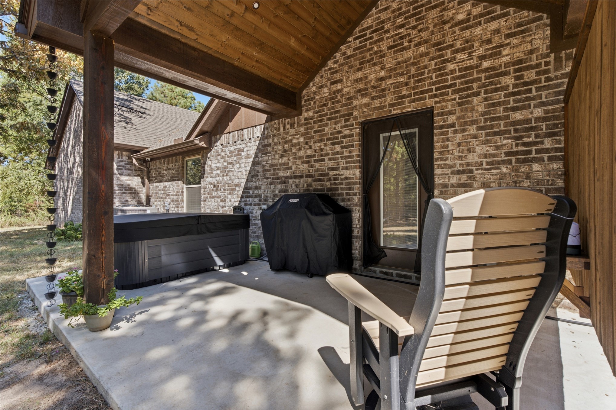 16265 N 573 Road Tahlequah OK 74464