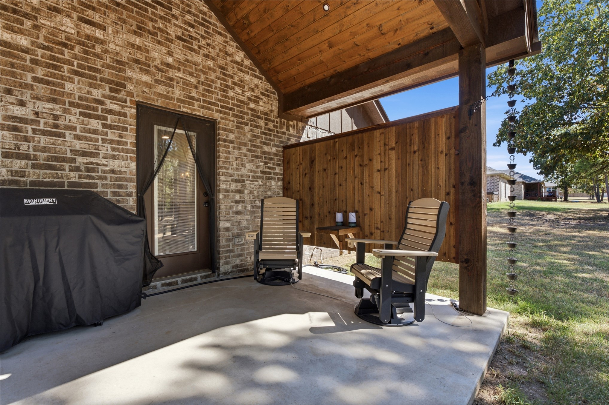 16265 N 573 Road Tahlequah OK 74464
