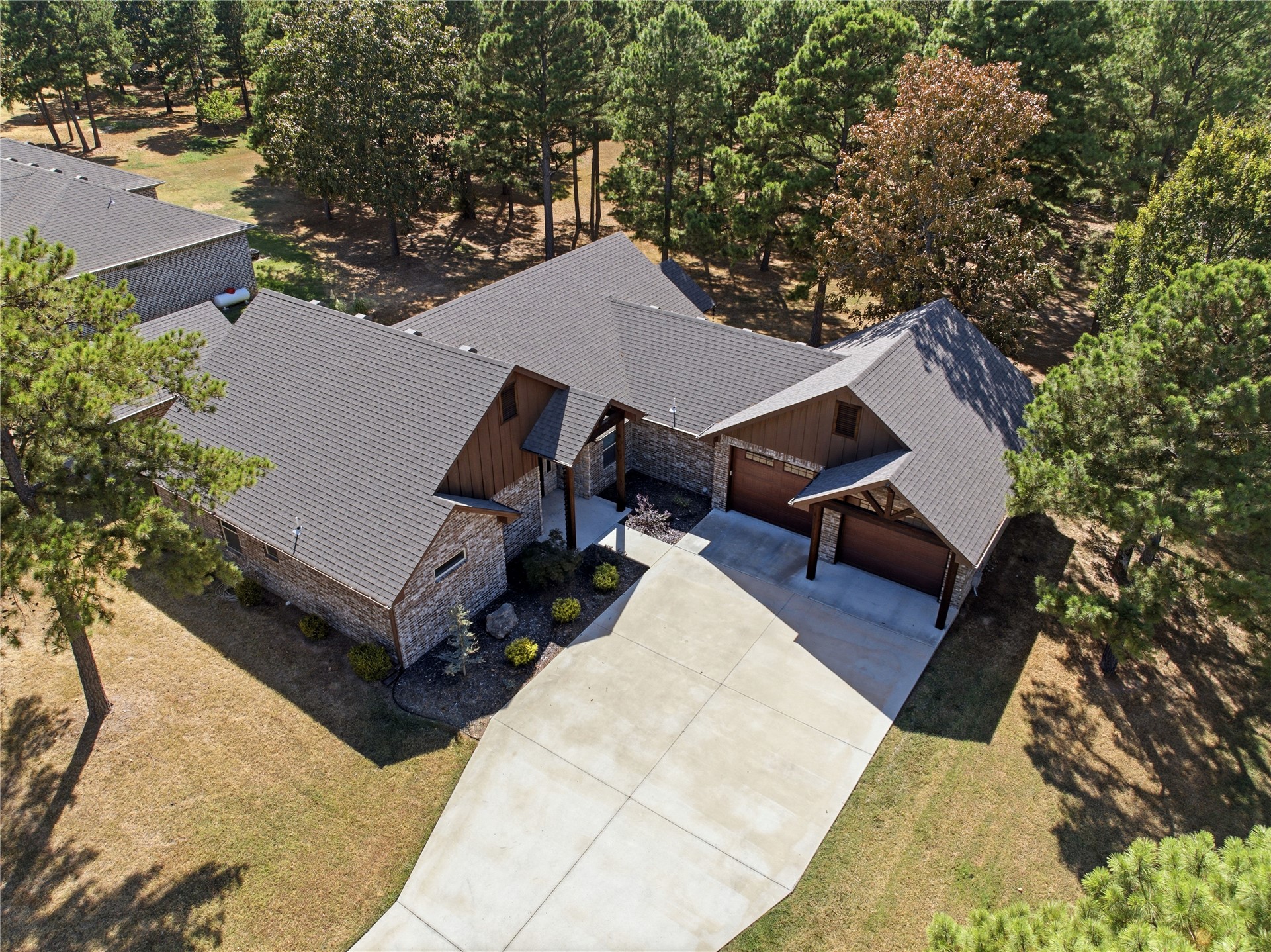 16265 N 573 Road Tahlequah OK 74464