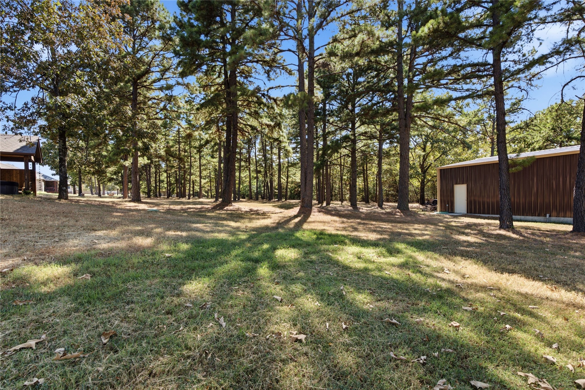 16265 N 573 Road Tahlequah OK 74464