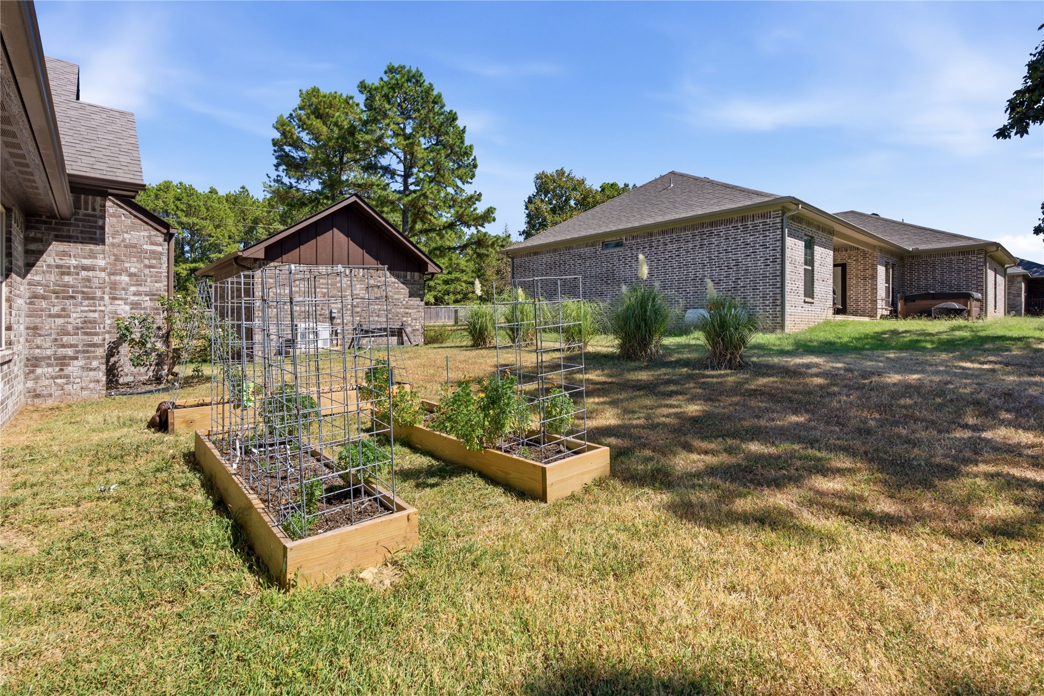 16265 N 573 Road Tahlequah OK 74464