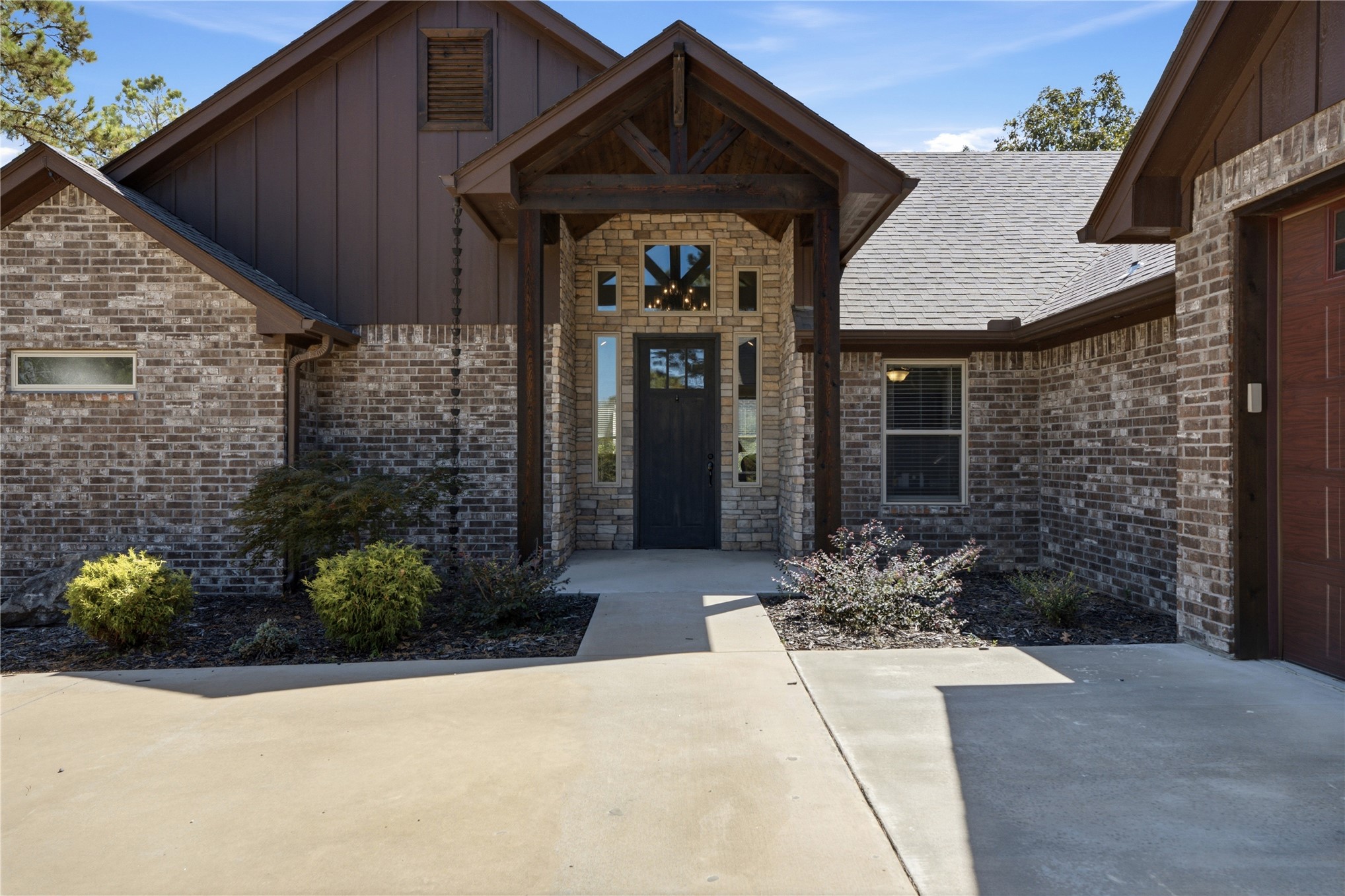 16265 N 573 Road Tahlequah OK 74464
