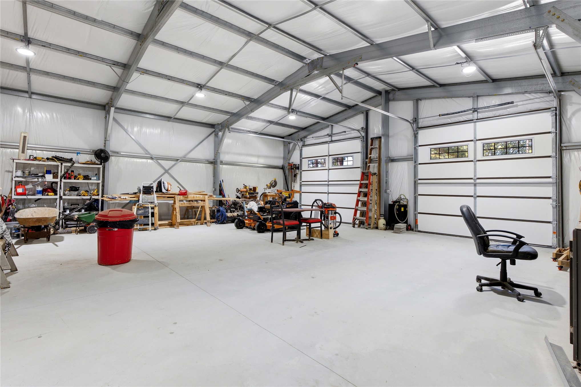 16265 N 573 Road Tahlequah OK 74464