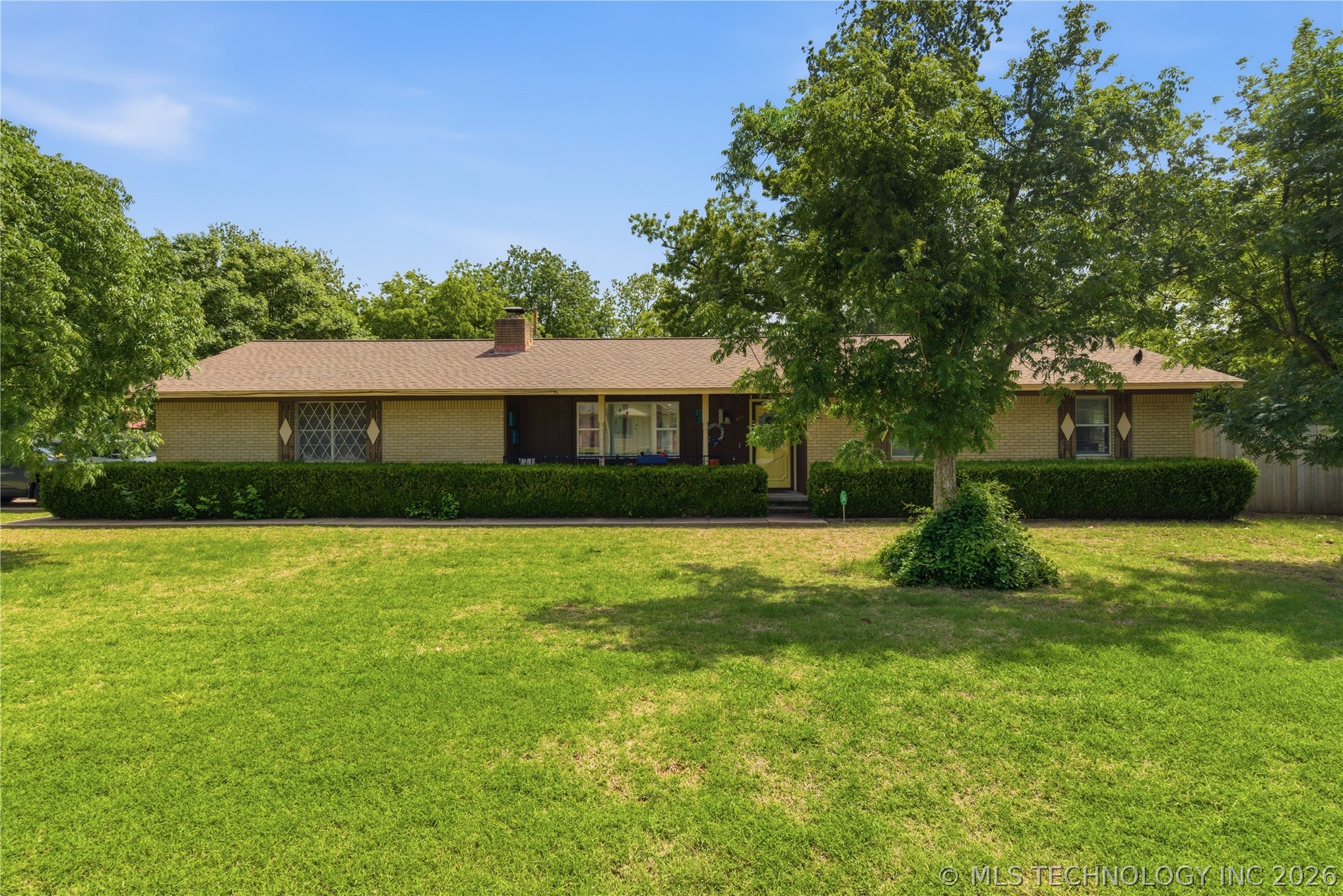 411 N Forest Street Jenks OK 74037