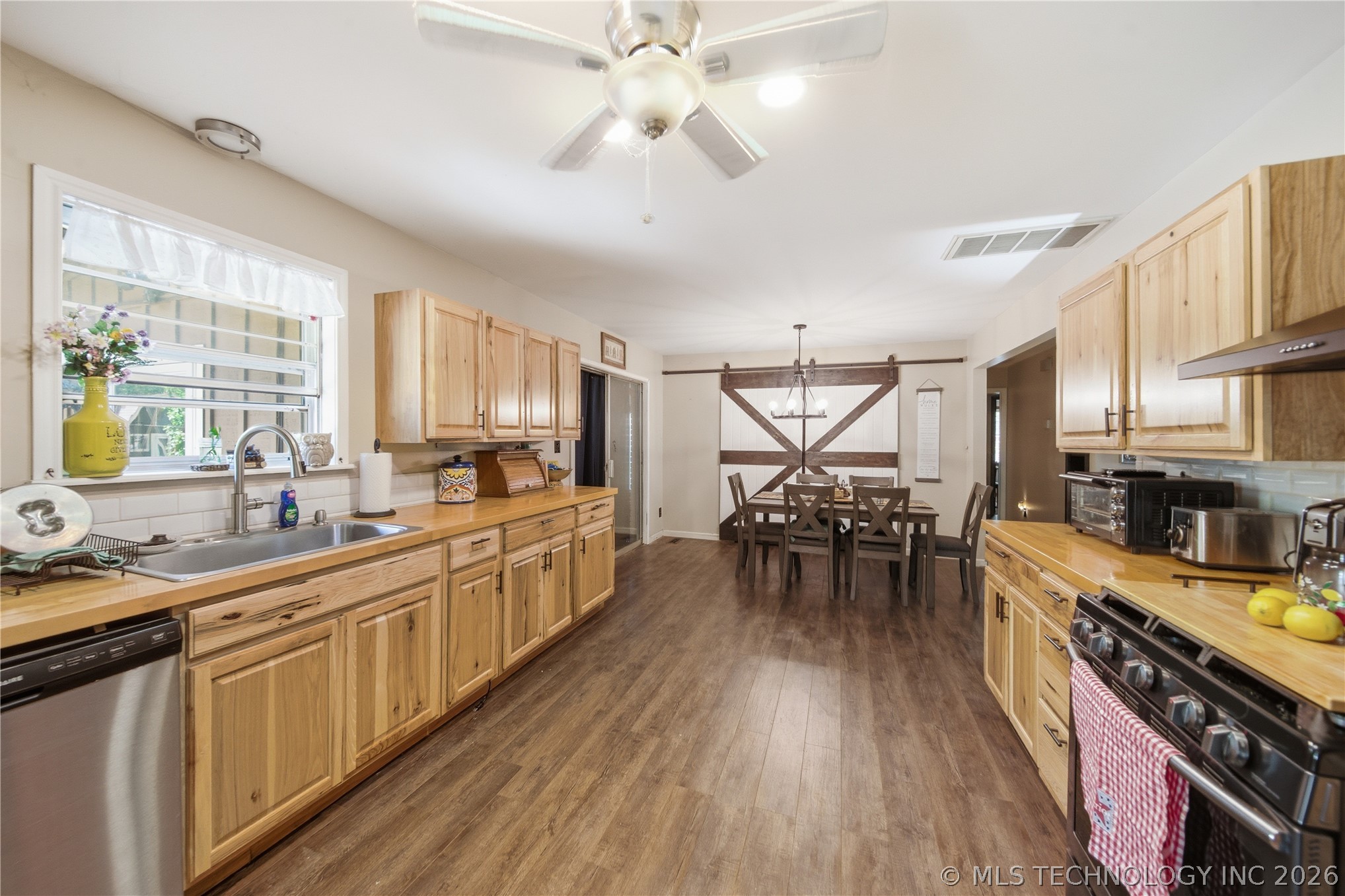 411 N Forest Street Jenks OK 74037