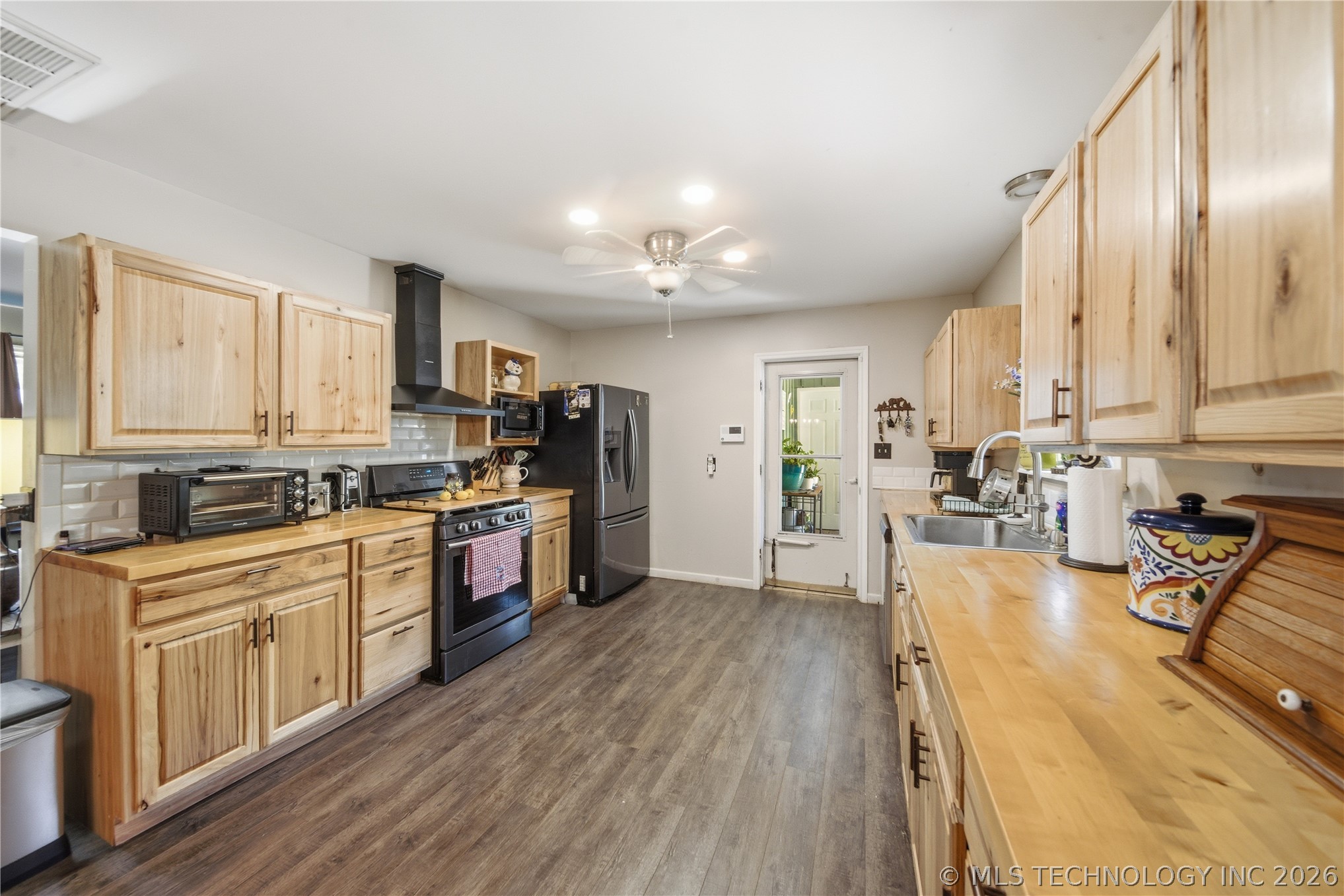 411 N Forest Street Jenks OK 74037