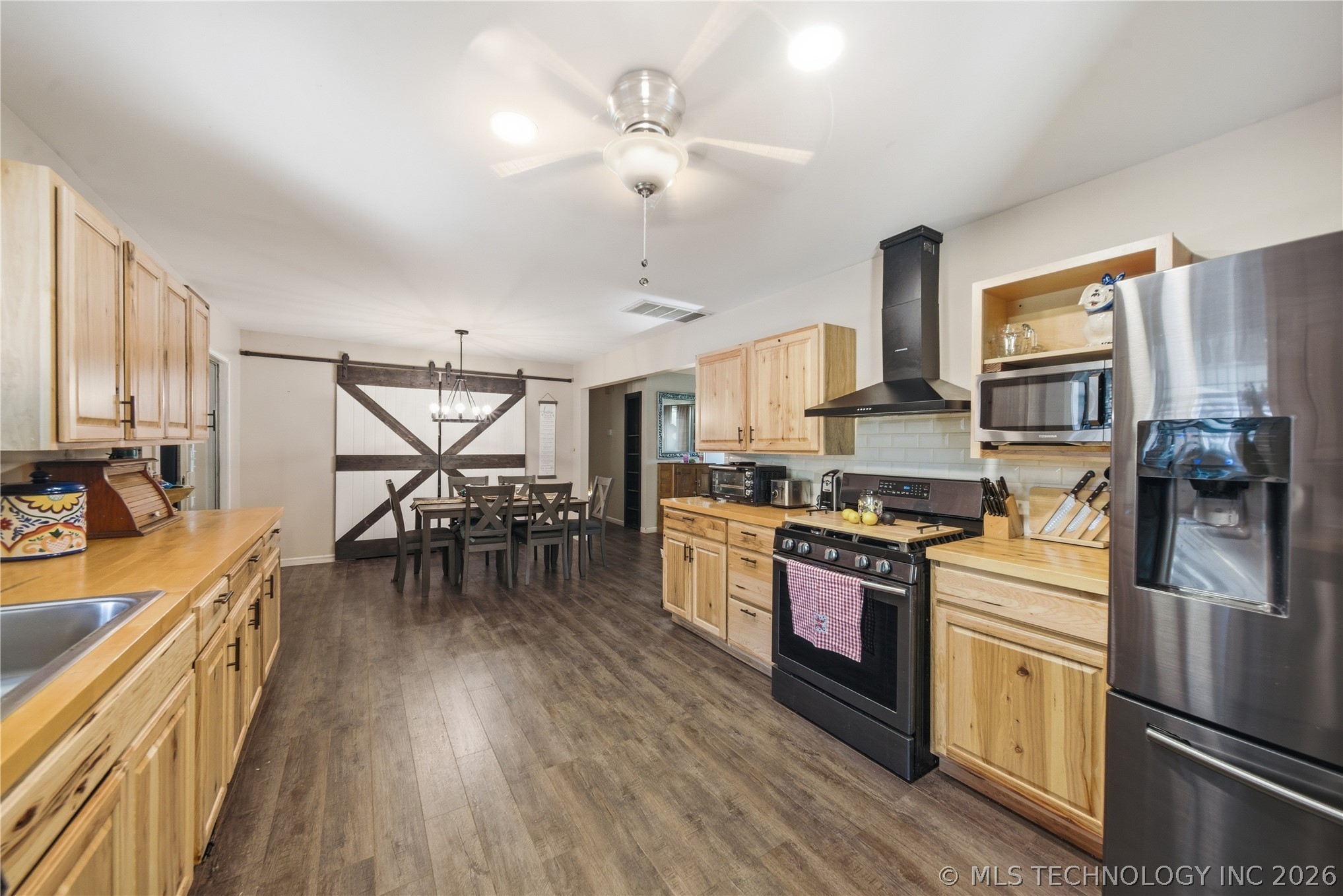 411 N Forest Street Jenks OK 74037