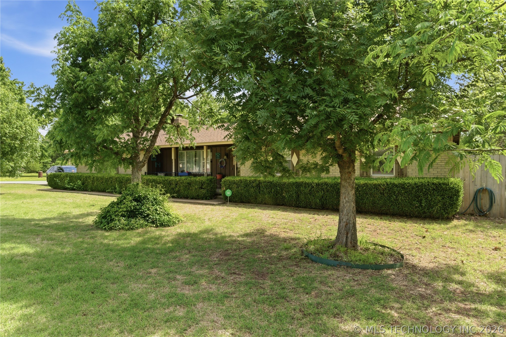 411 N Forest Street Jenks OK 74037