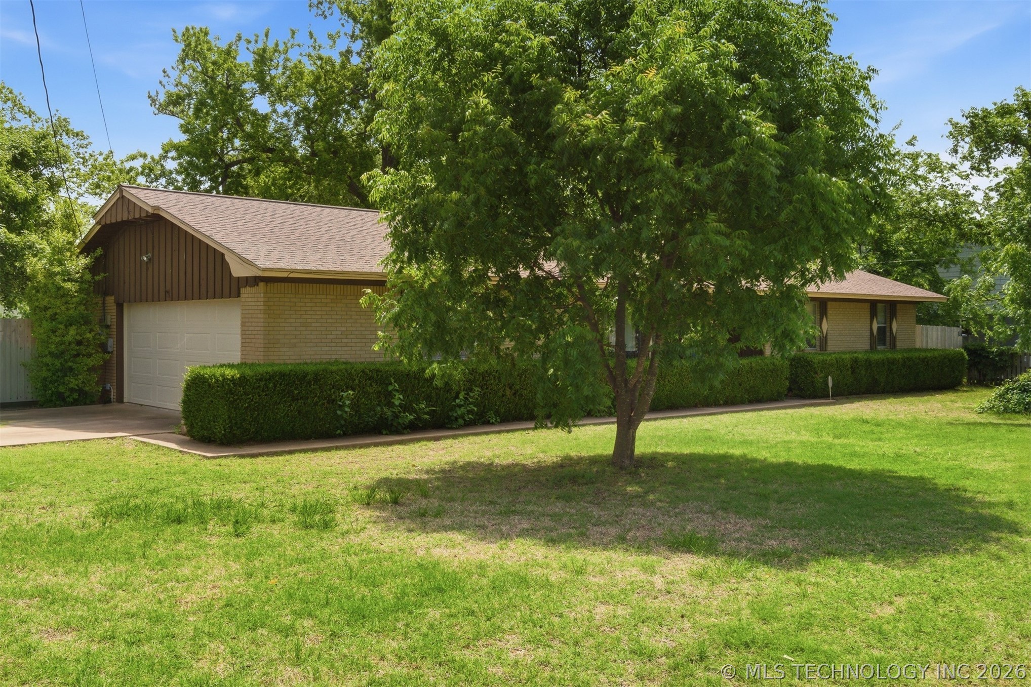 411 N Forest Street Jenks OK 74037