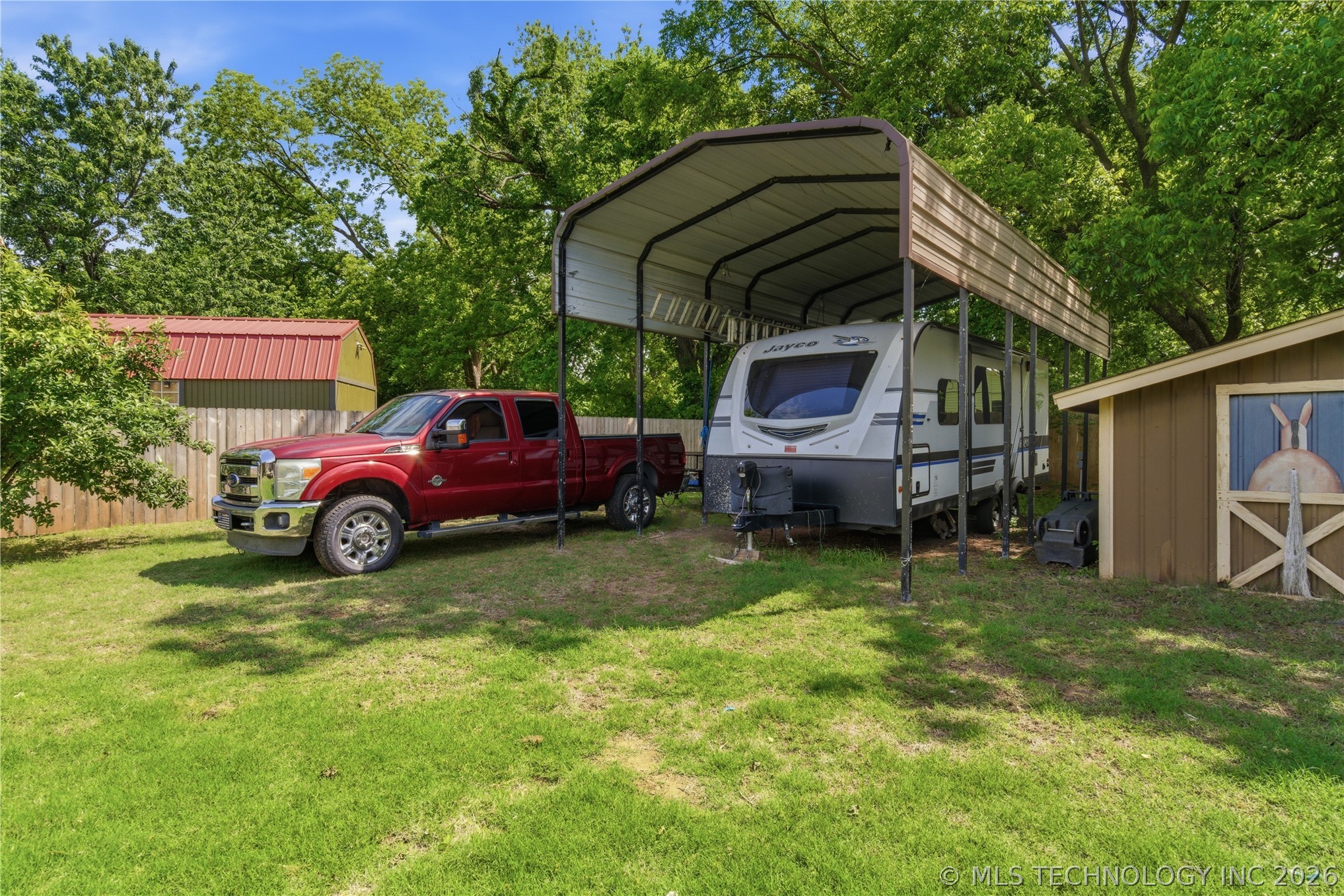 411 N Forest Street Jenks OK 74037