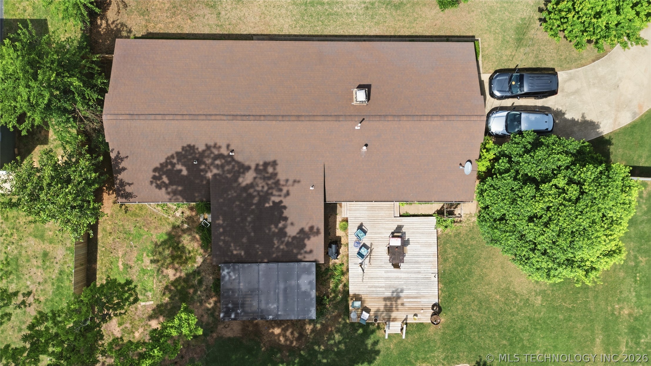 411 N Forest Street Jenks OK 74037