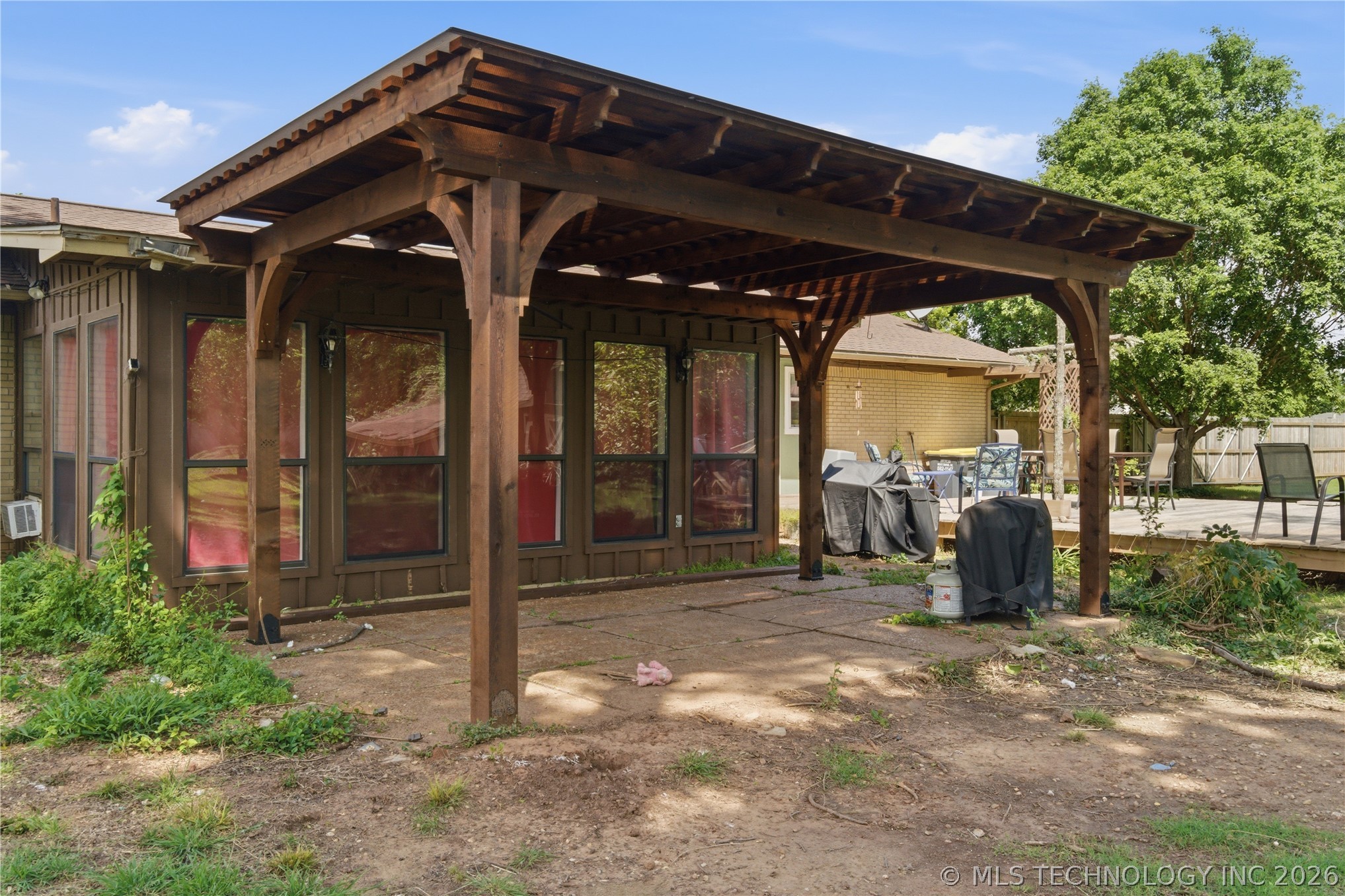 411 N Forest Street Jenks OK 74037
