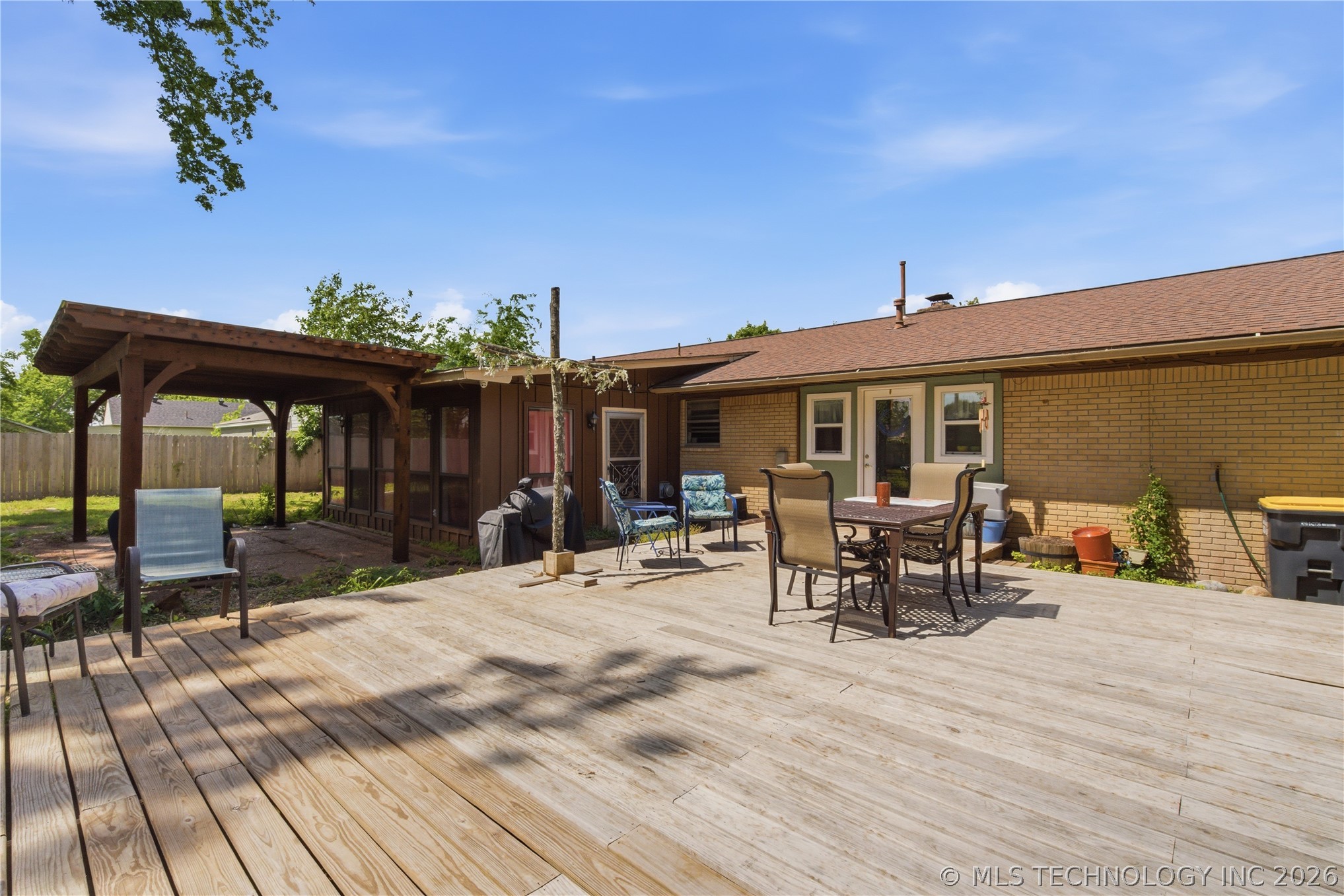 411 N Forest Street Jenks OK 74037