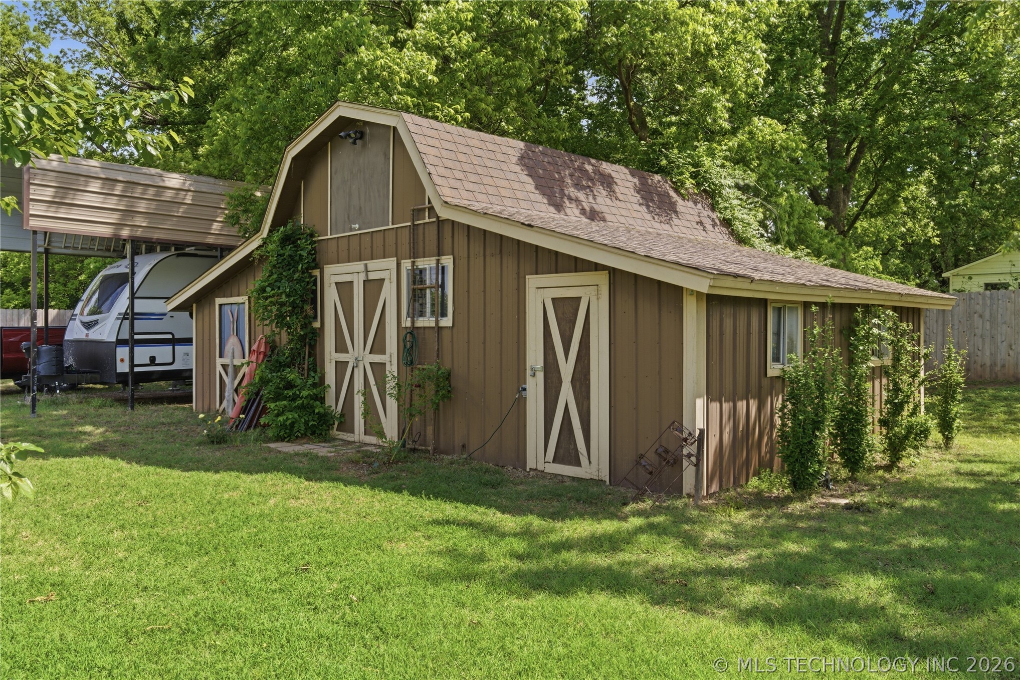 411 N Forest Street Jenks OK 74037