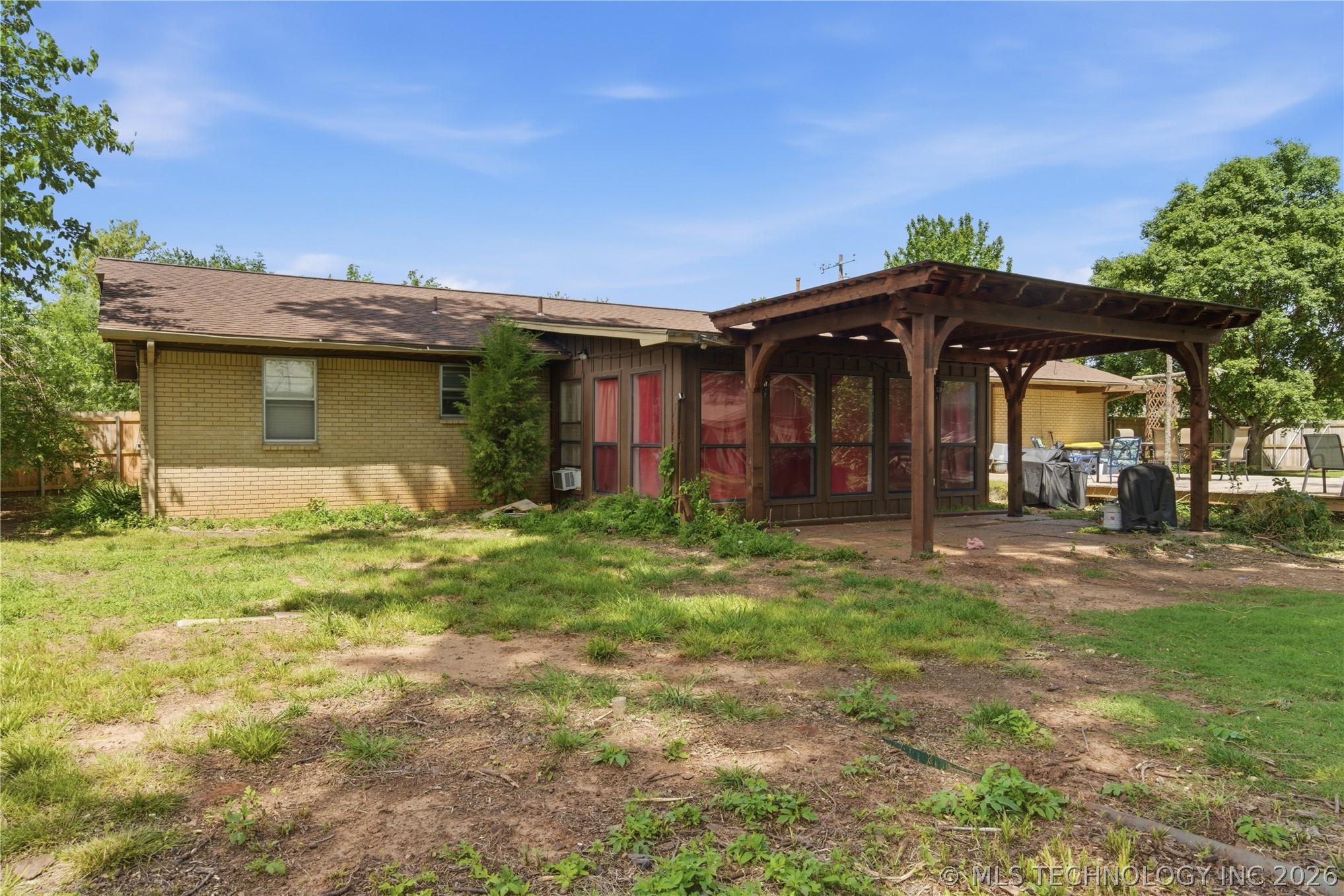 411 N Forest Street Jenks OK 74037