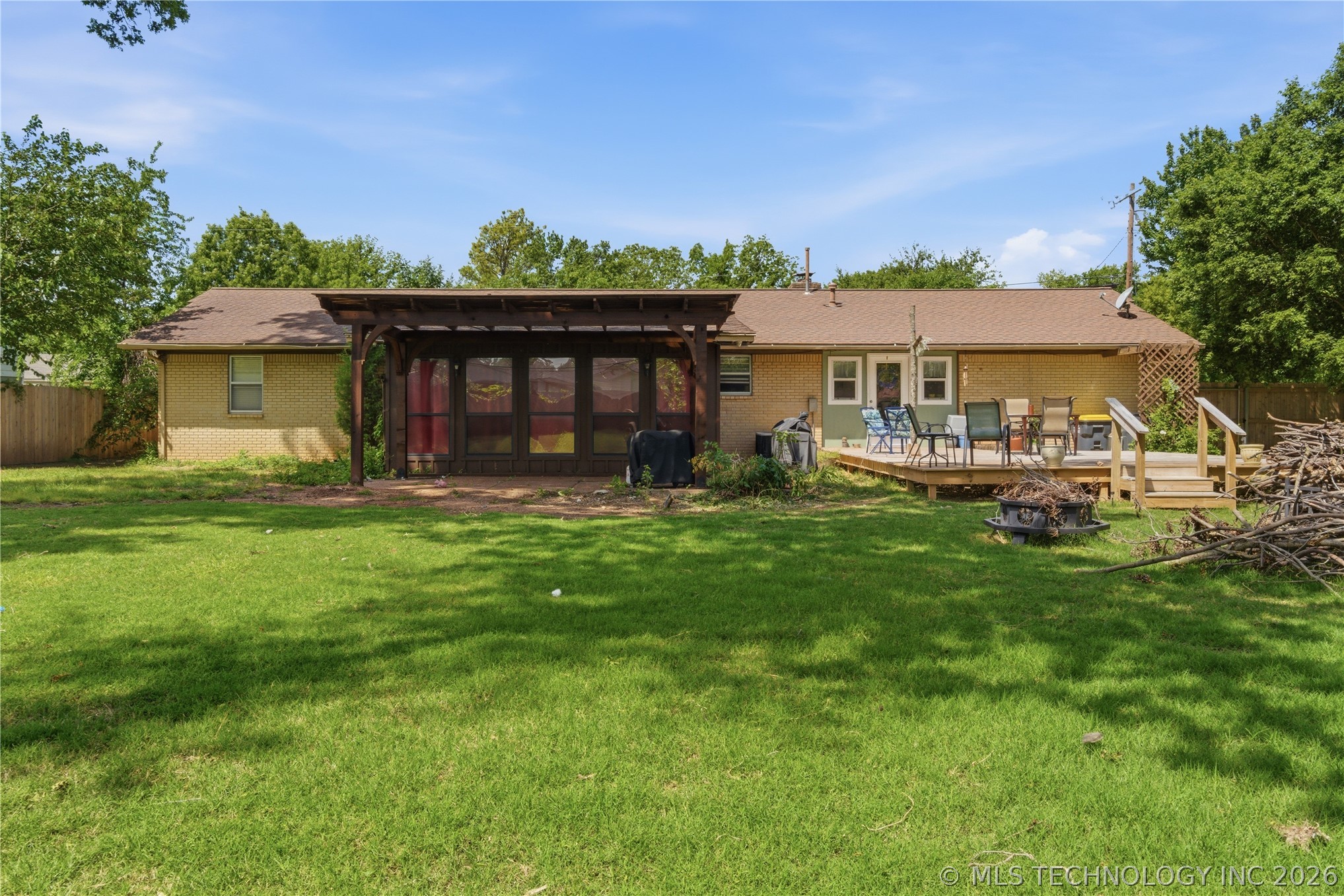 411 N Forest Street Jenks OK 74037