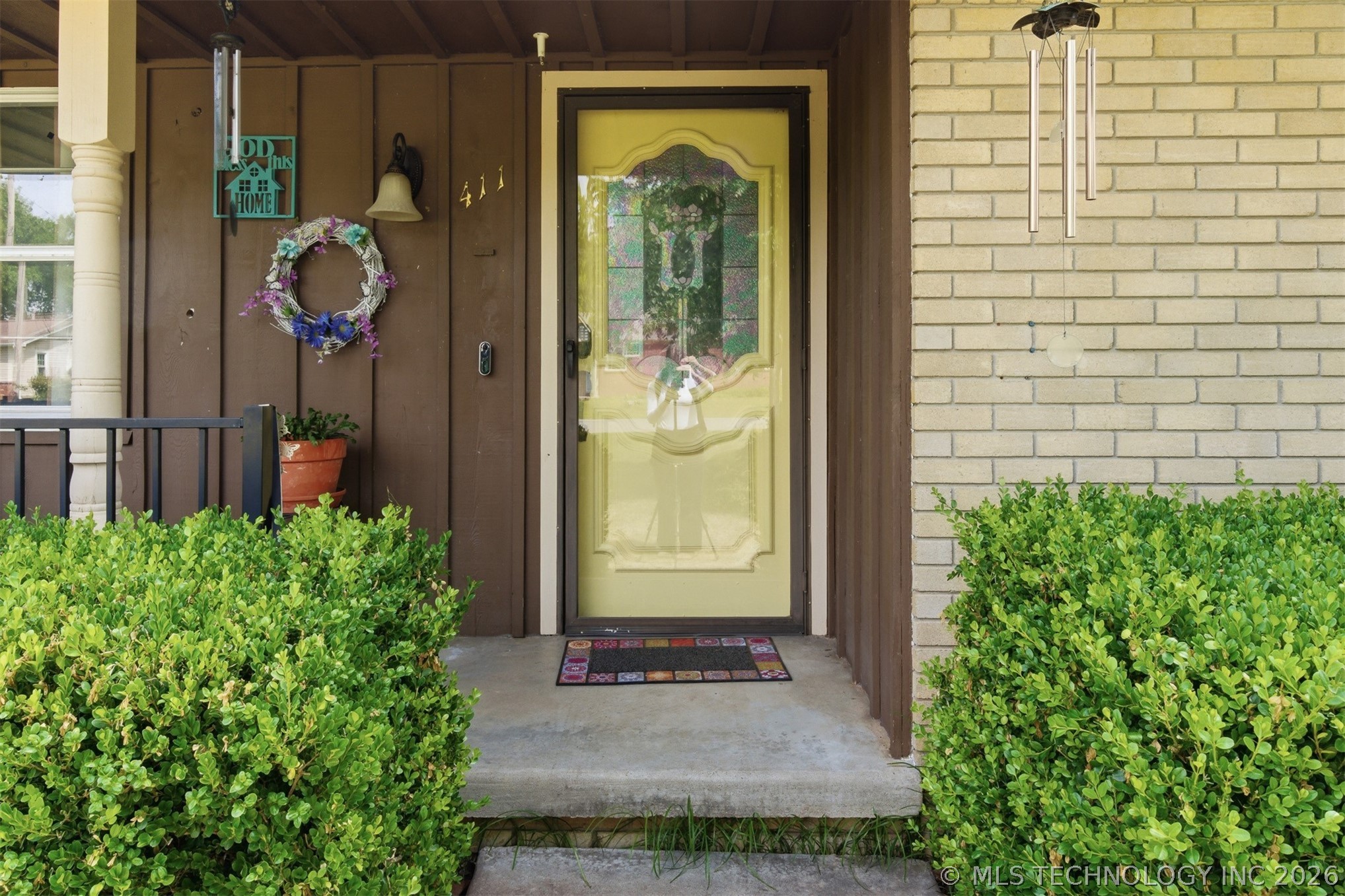 411 N Forest Street Jenks OK 74037