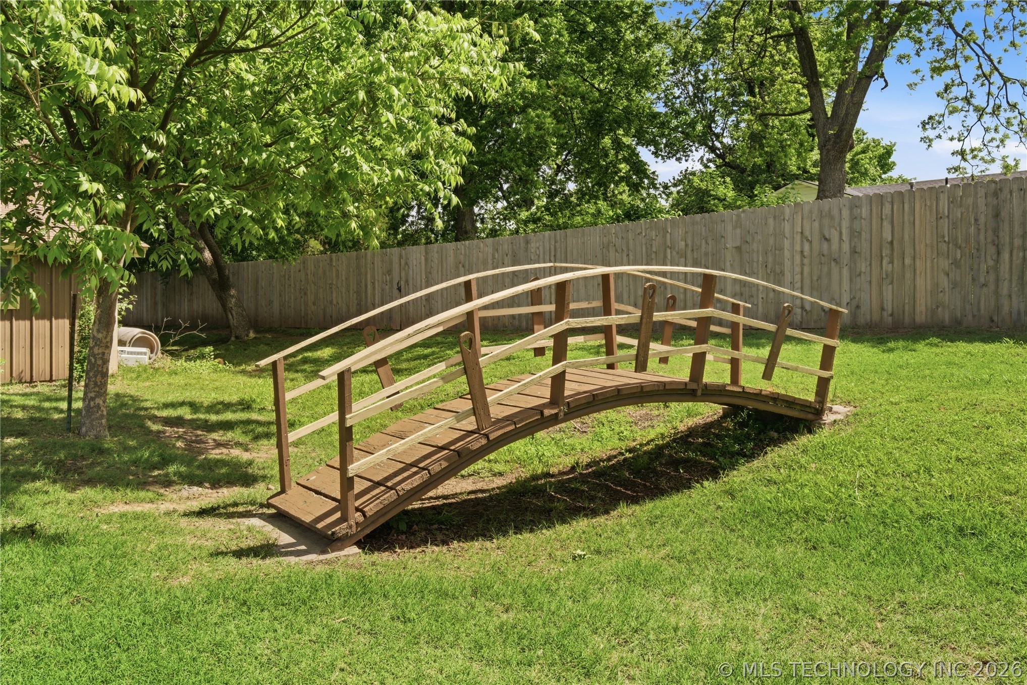 411 N Forest Street Jenks OK 74037