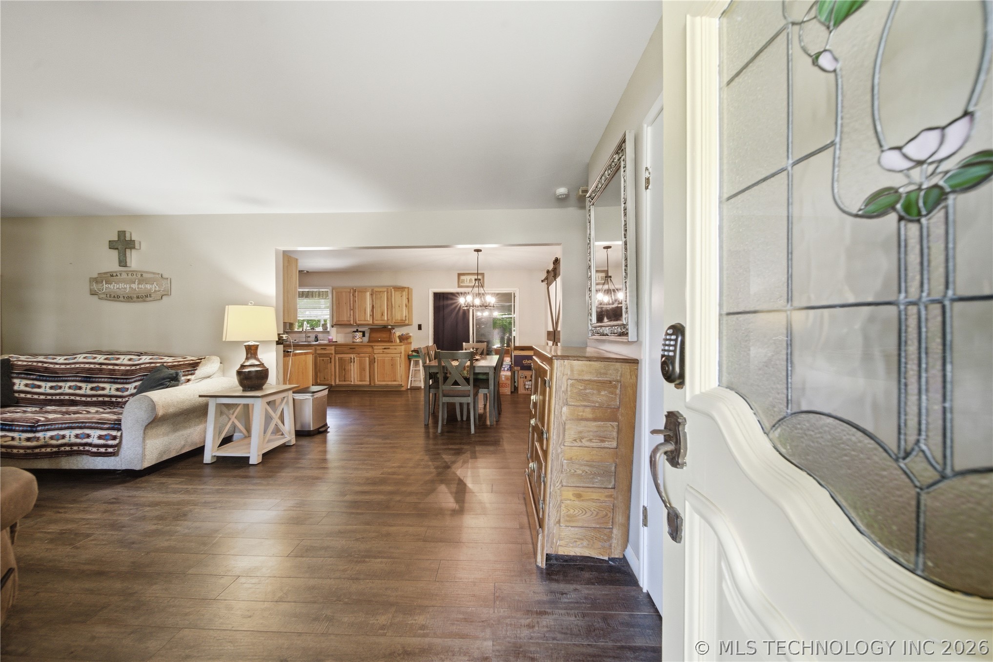 411 N Forest Street Jenks OK 74037