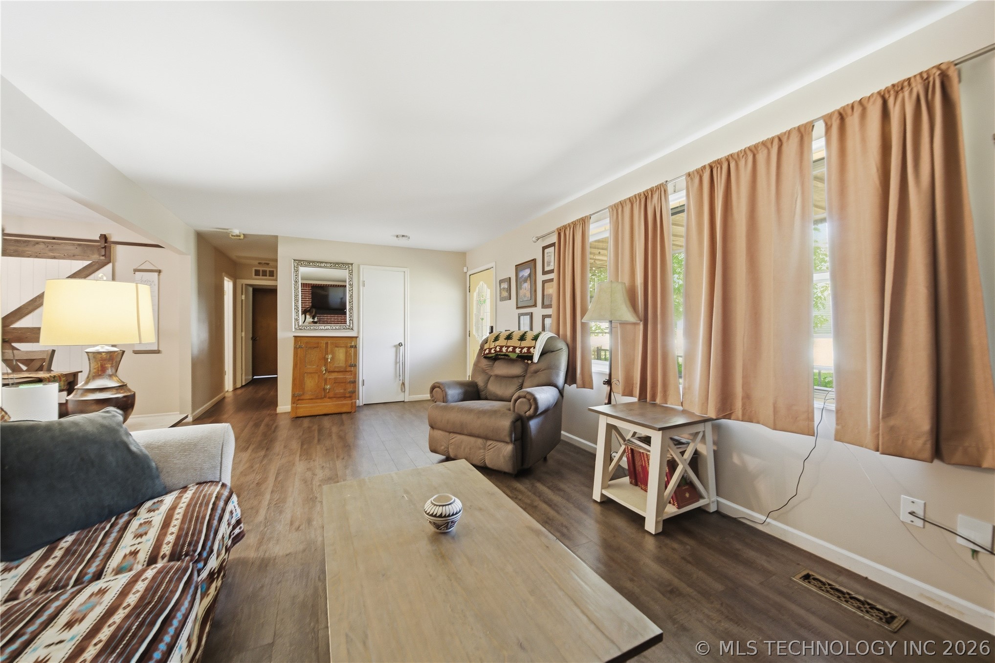 411 N Forest Street Jenks OK 74037
