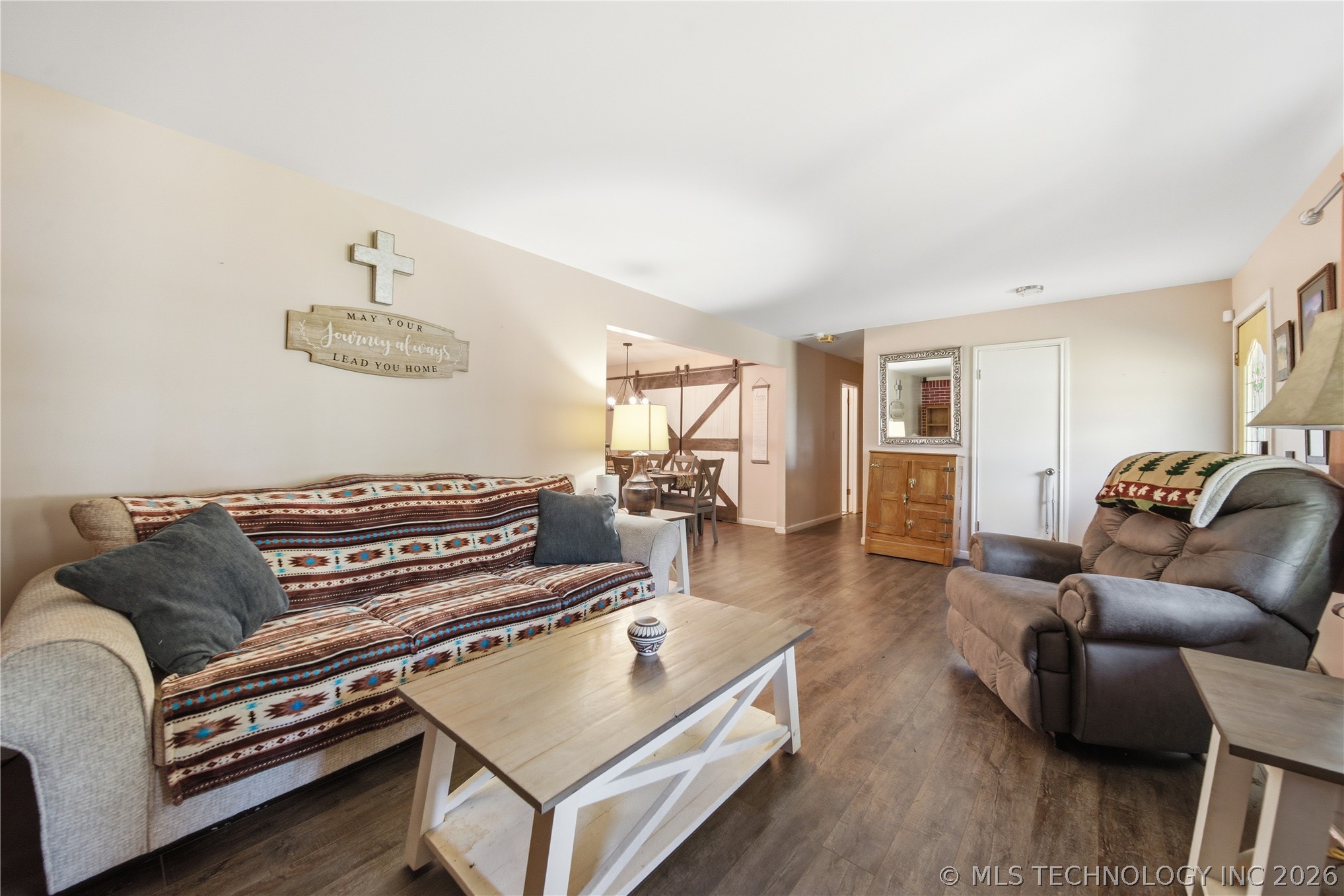 411 N Forest Street Jenks OK 74037