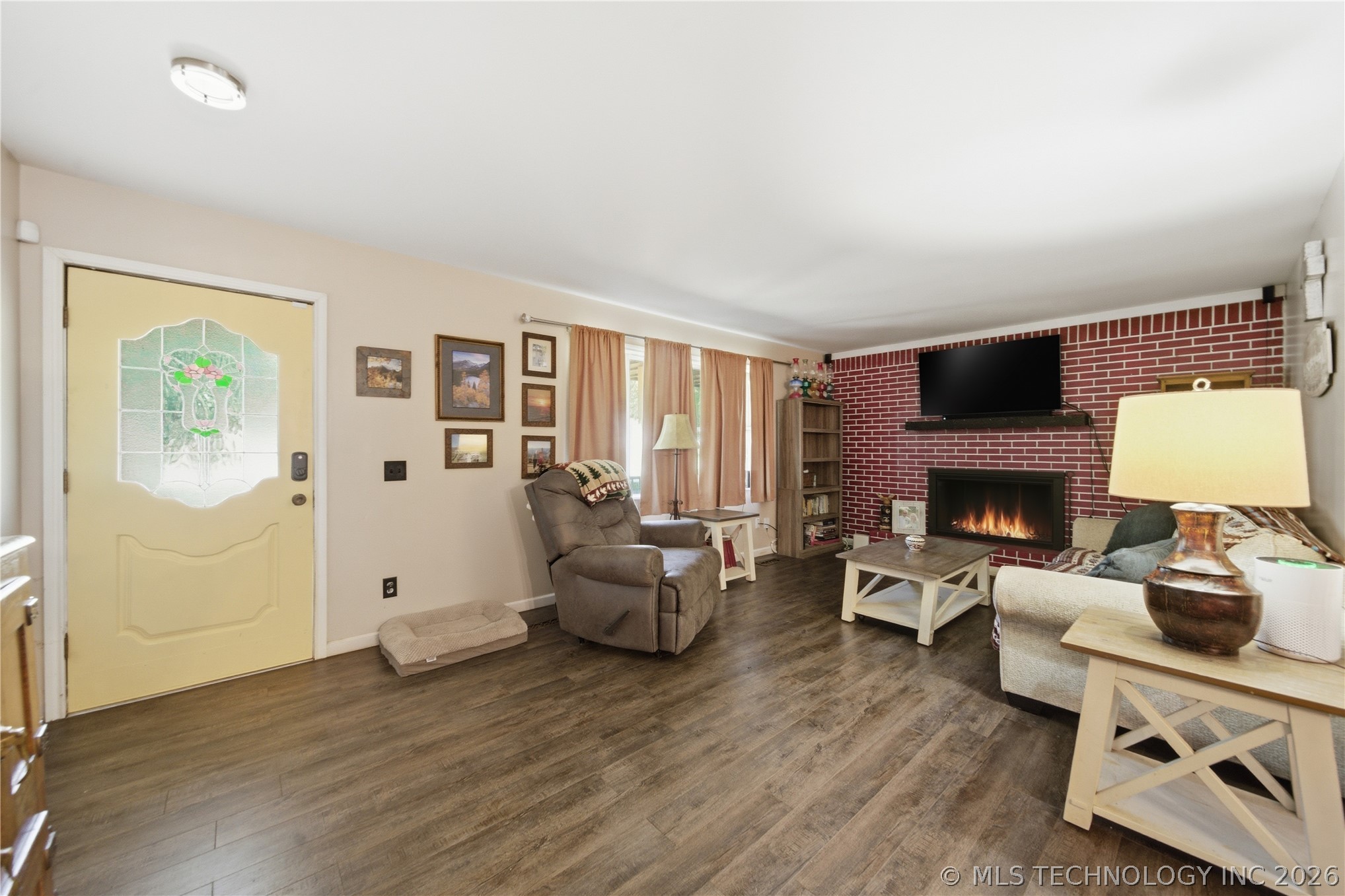 411 N Forest Street Jenks OK 74037