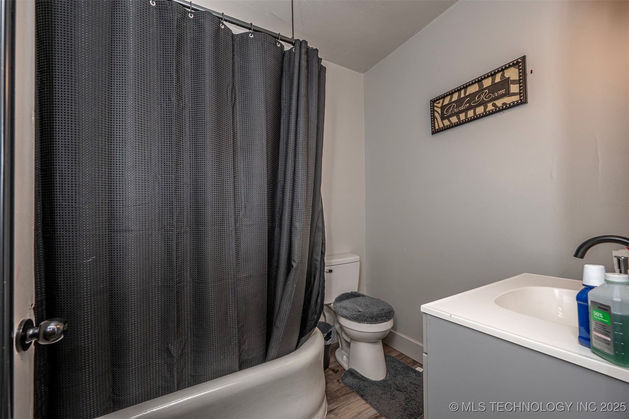 906 B Street NW Ardmore OK 73401