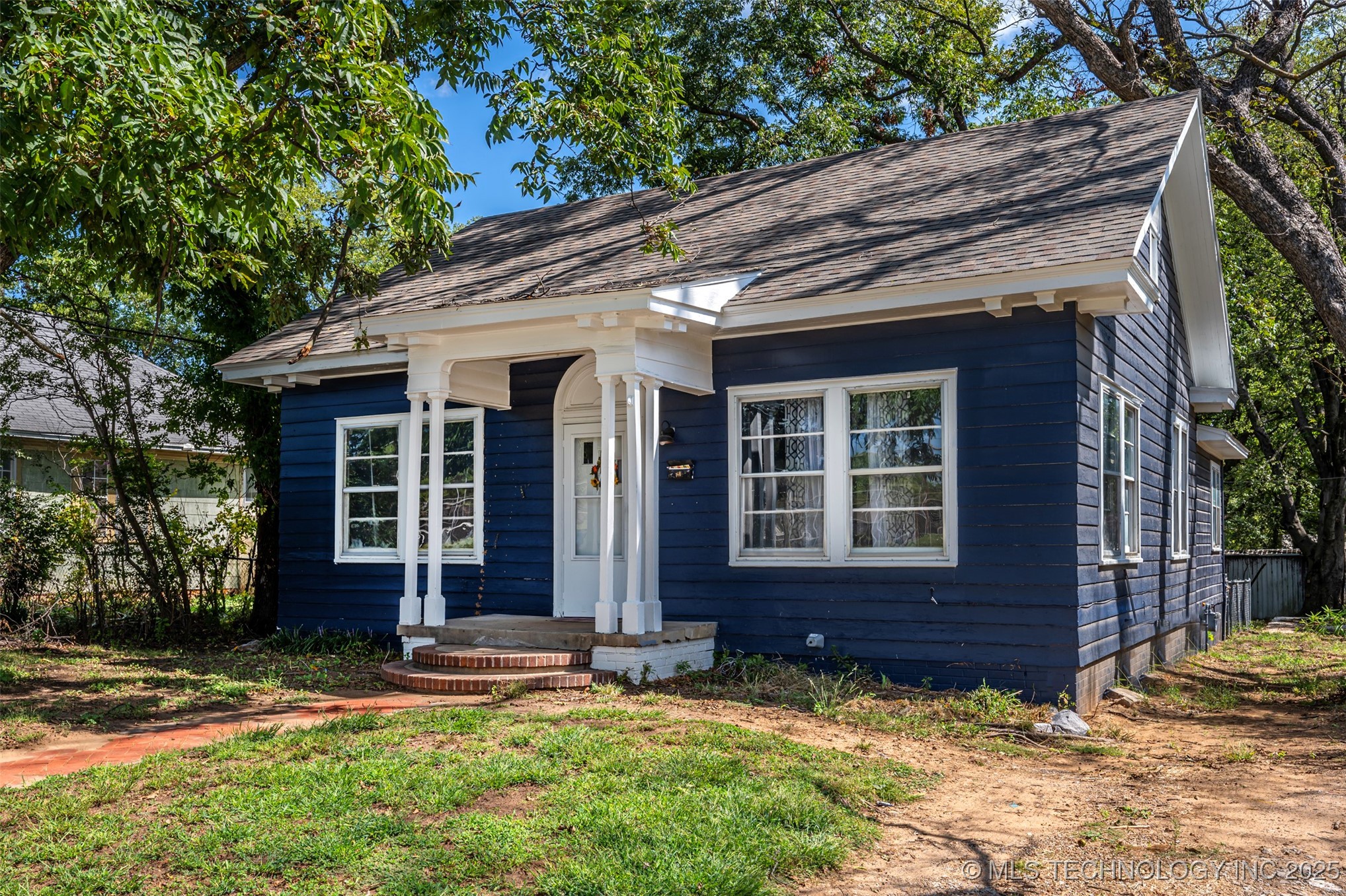 906 B Street NW Ardmore OK 73401