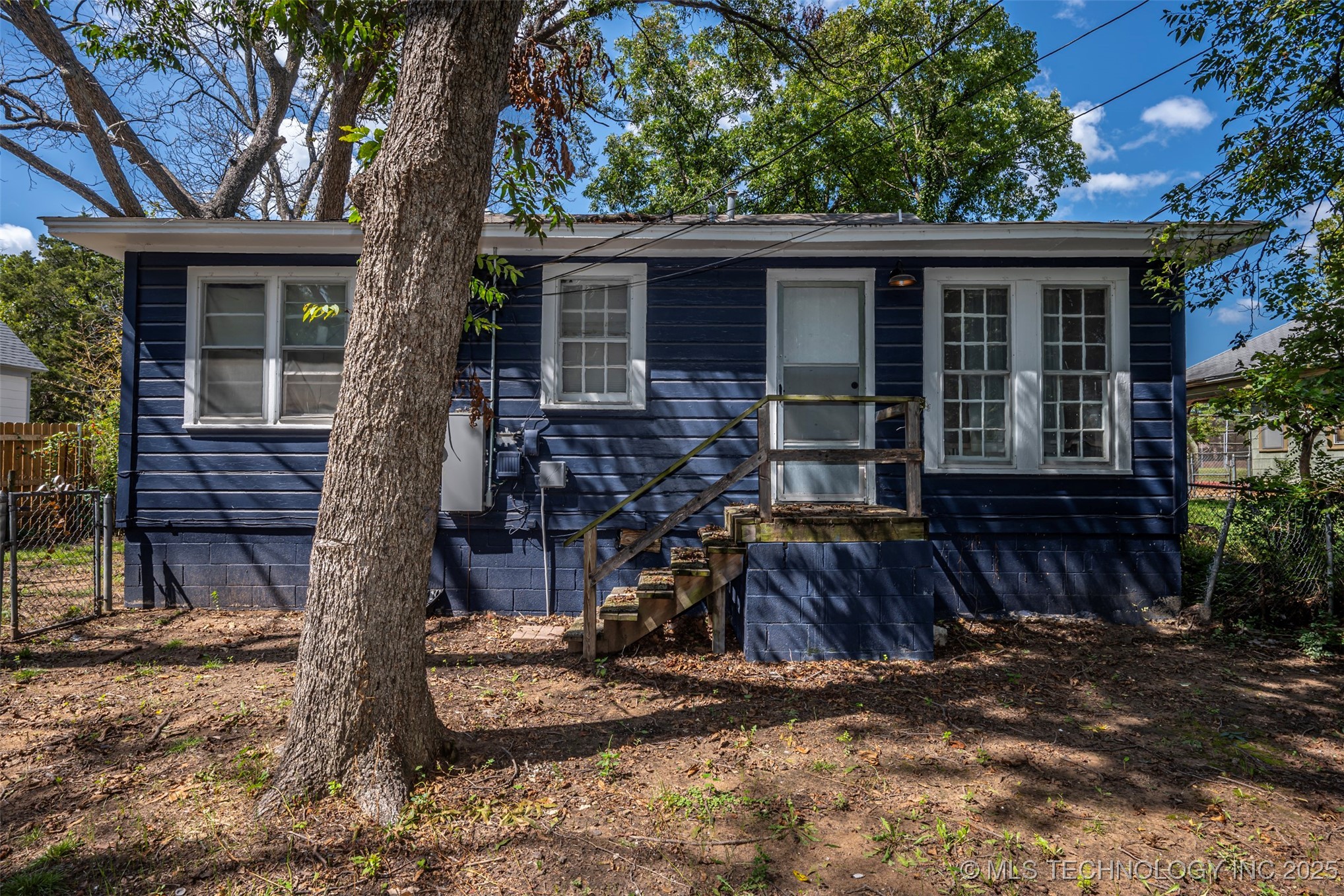 906 B Street NW Ardmore OK 73401