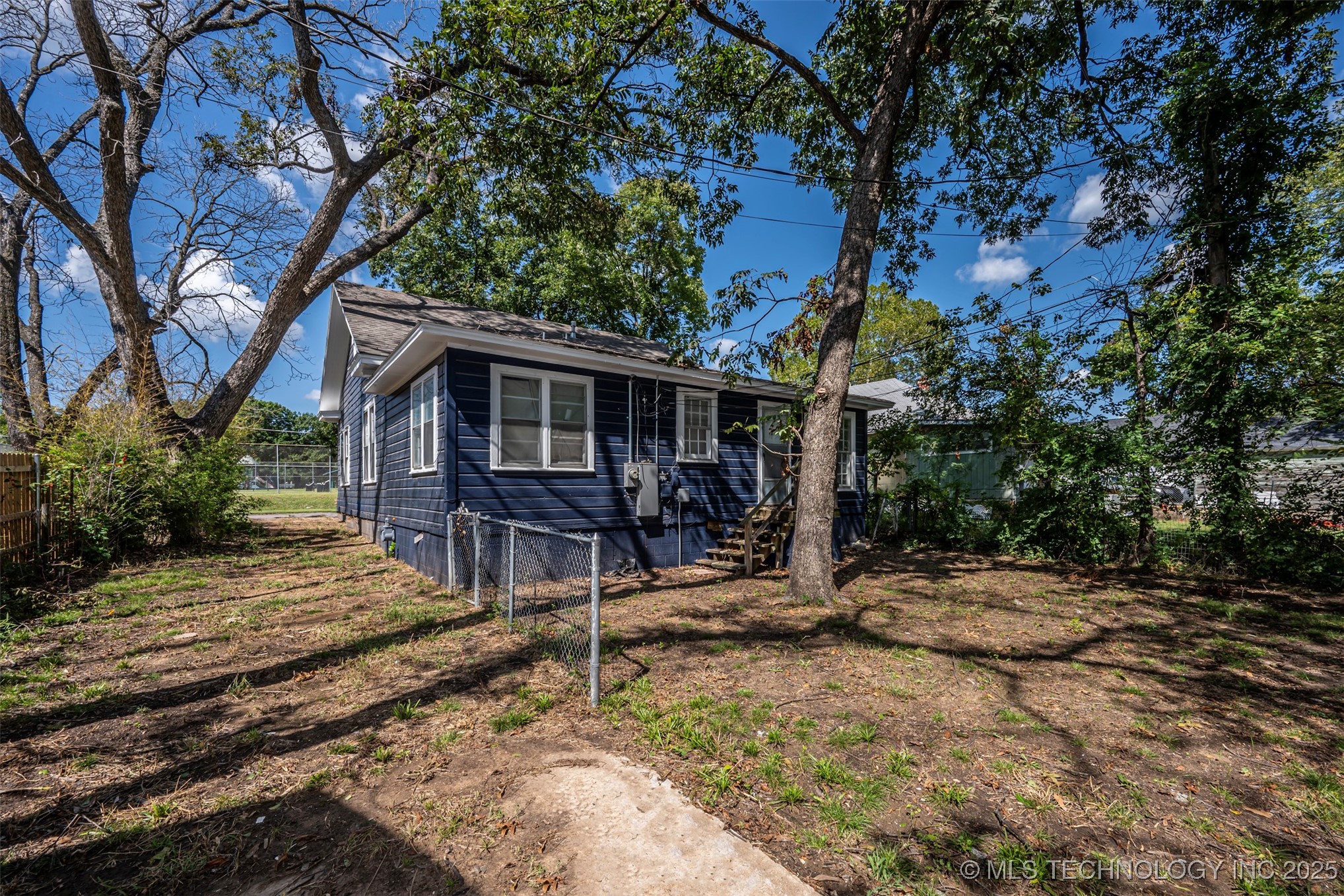 906 B Street NW Ardmore OK 73401