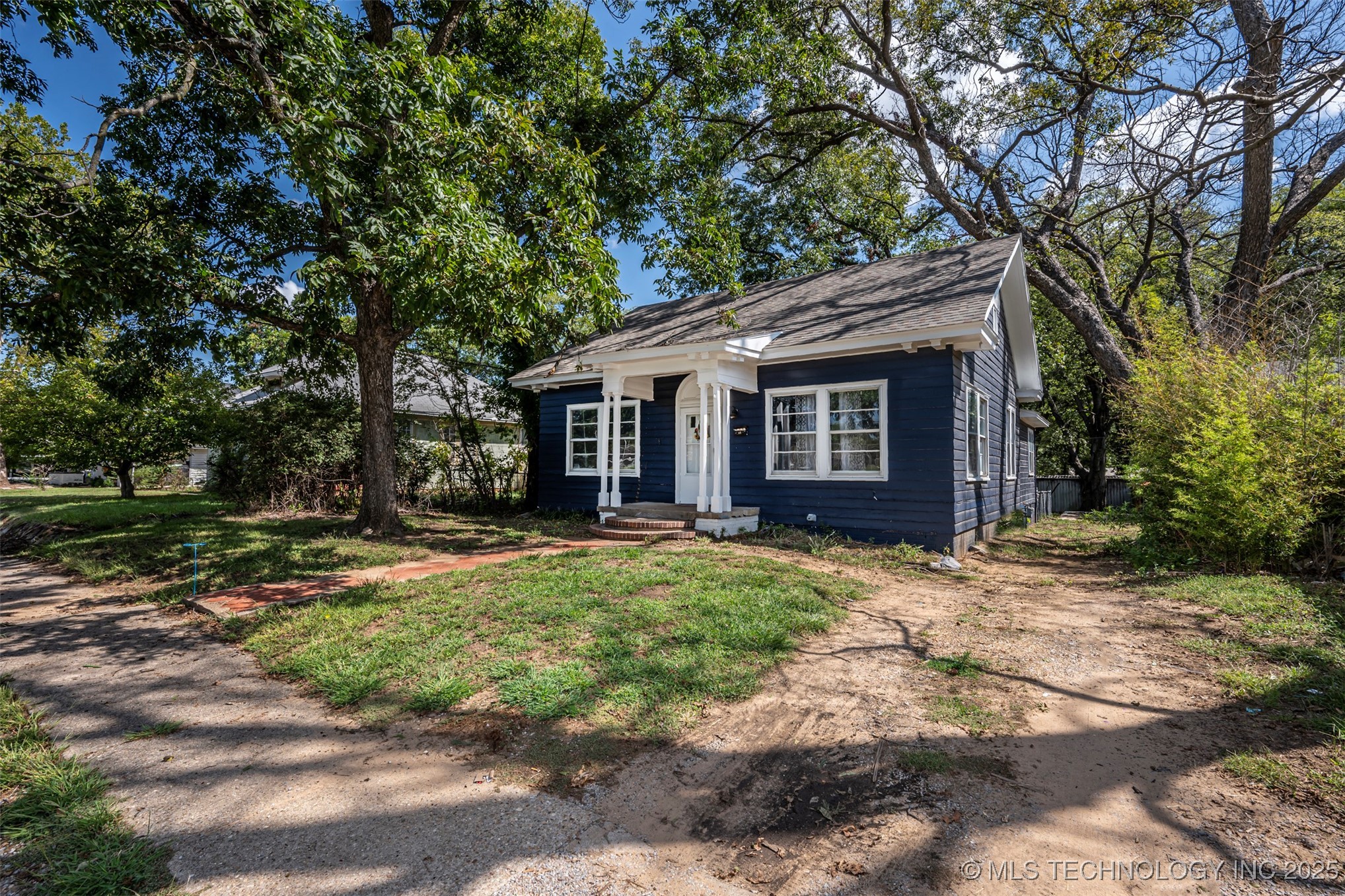 906 B Street NW Ardmore OK 73401