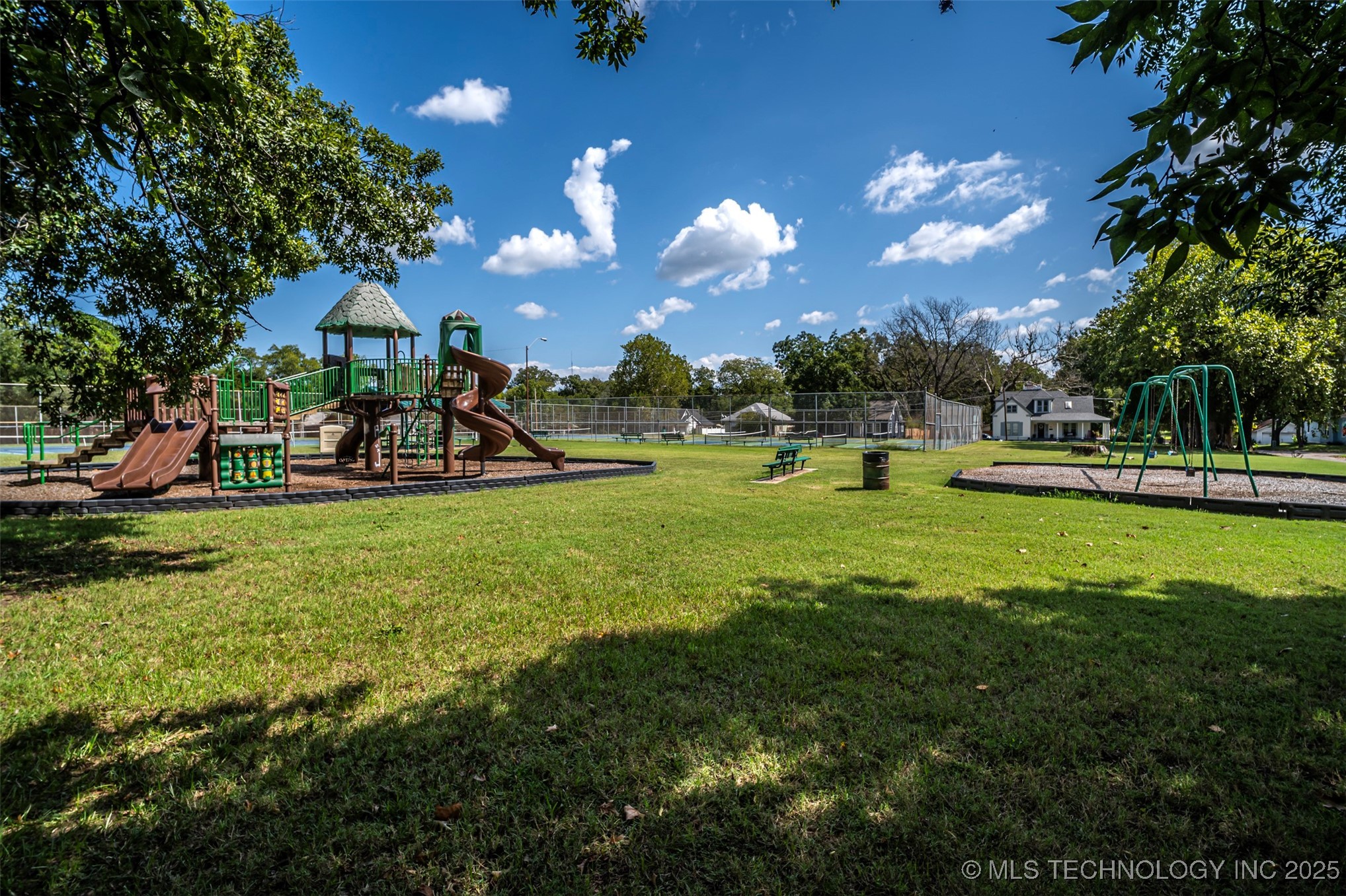 906 B Street NW Ardmore OK 73401