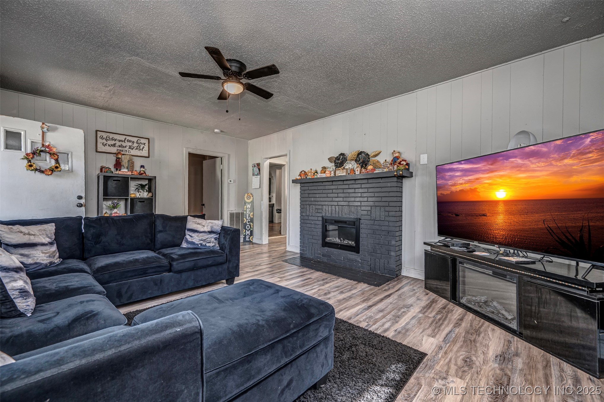 906 B Street NW Ardmore OK 73401