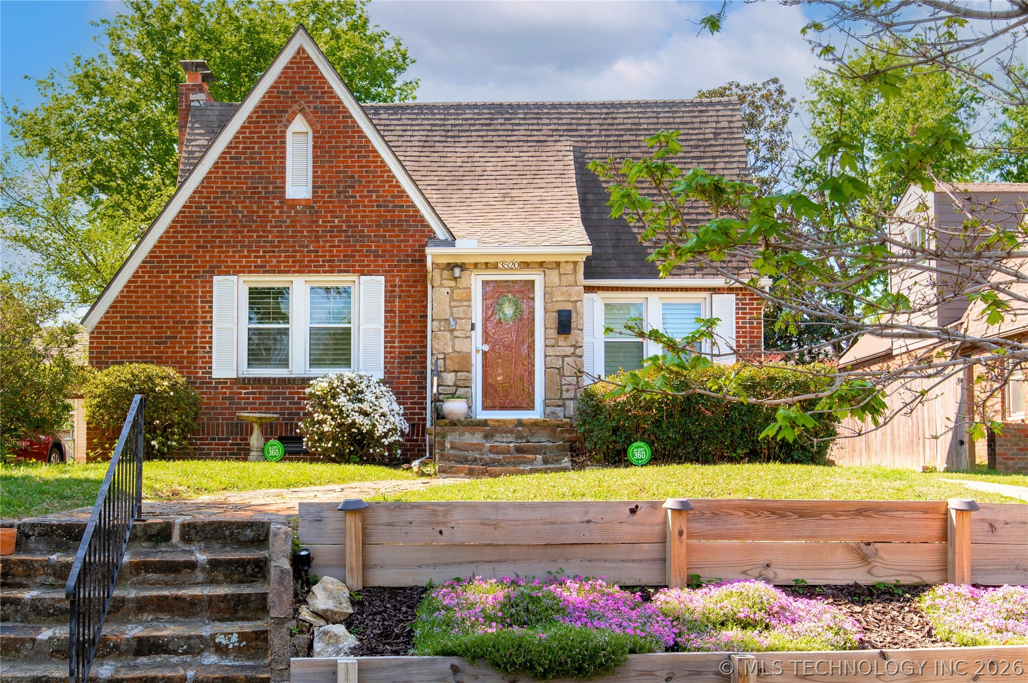 3520 E 12th Place Tulsa OK 74112