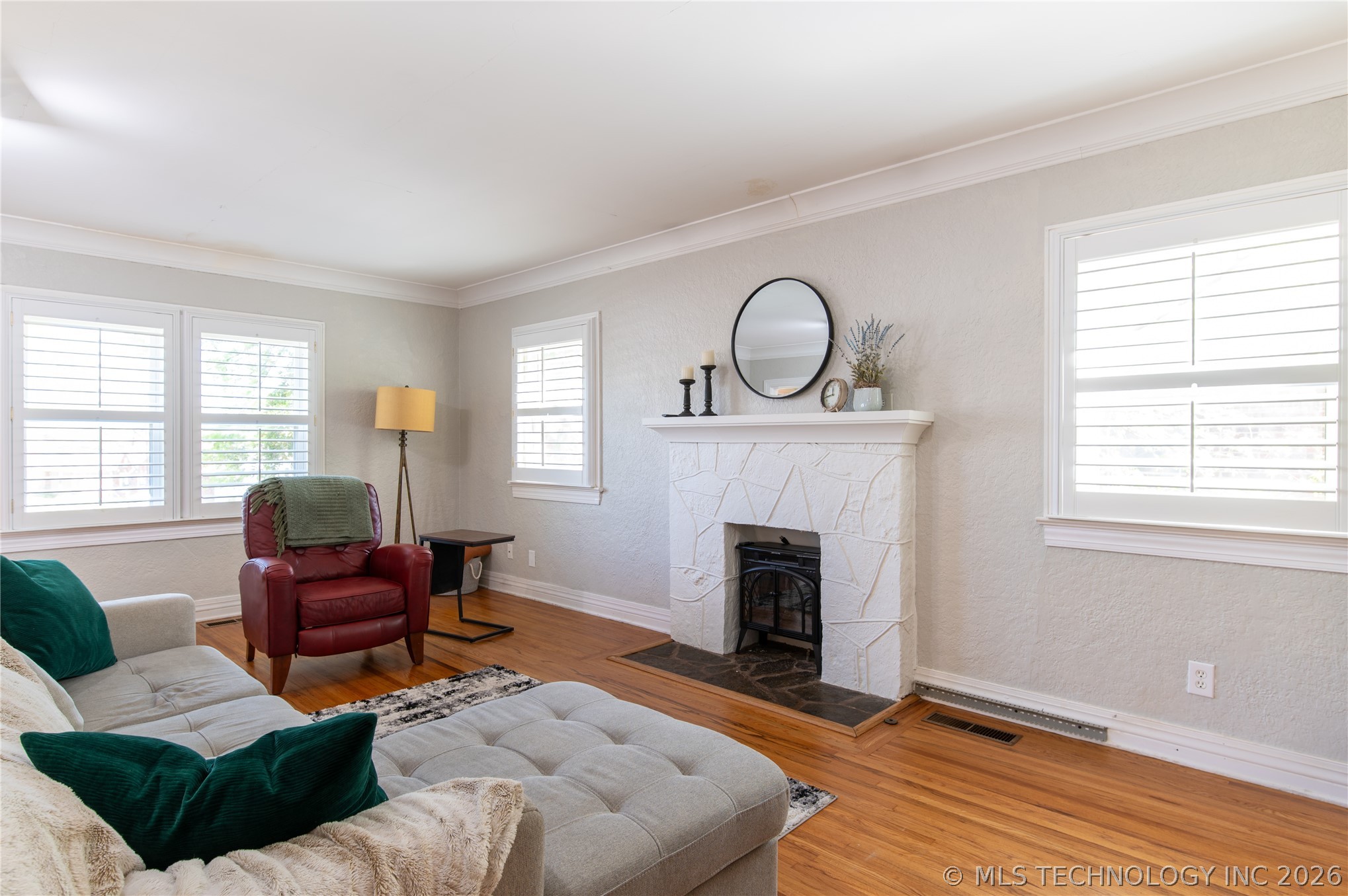 3520 E 12th Place Tulsa OK 74112