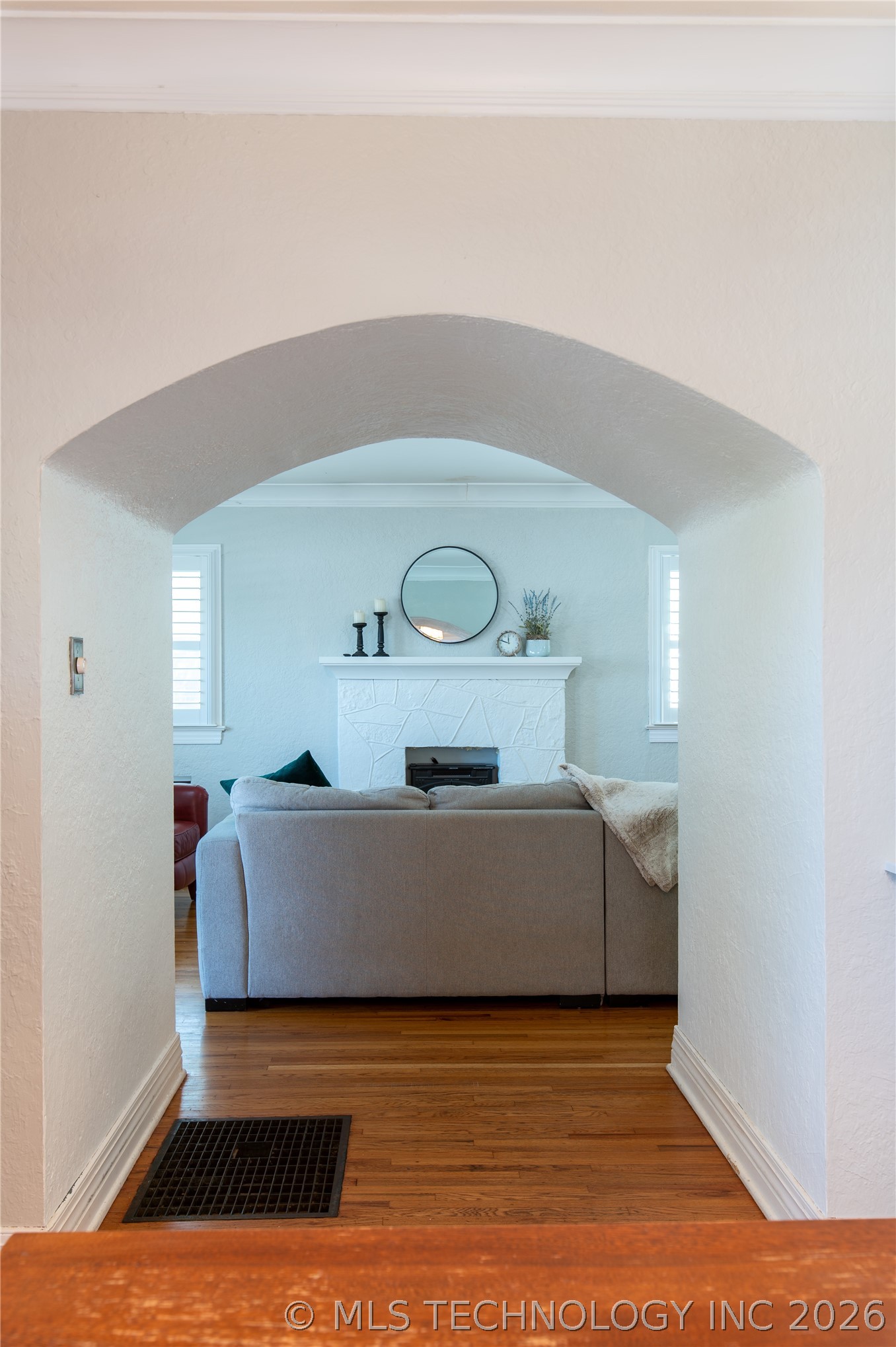 3520 E 12th Place Tulsa OK 74112