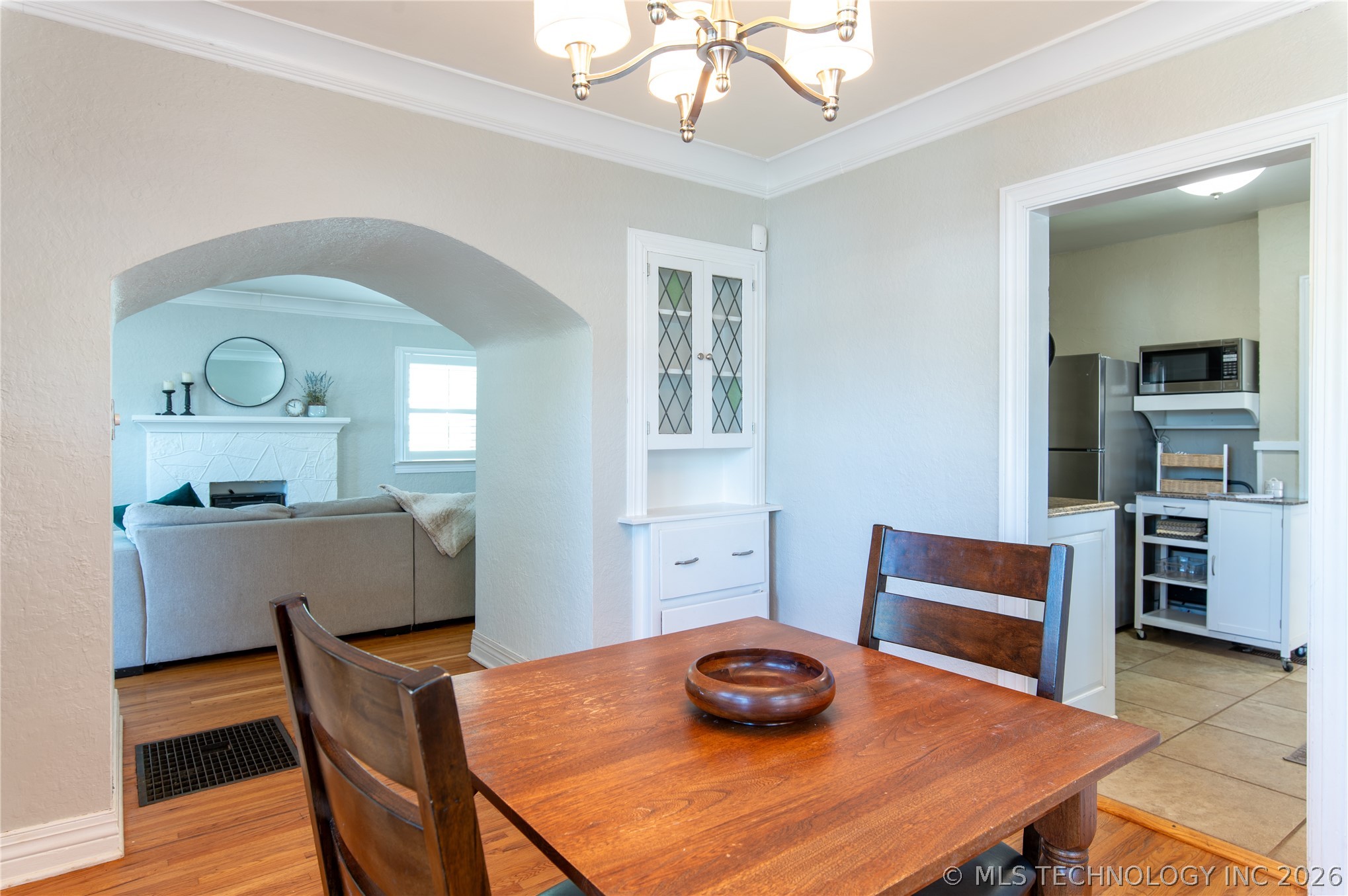 3520 E 12th Place Tulsa OK 74112