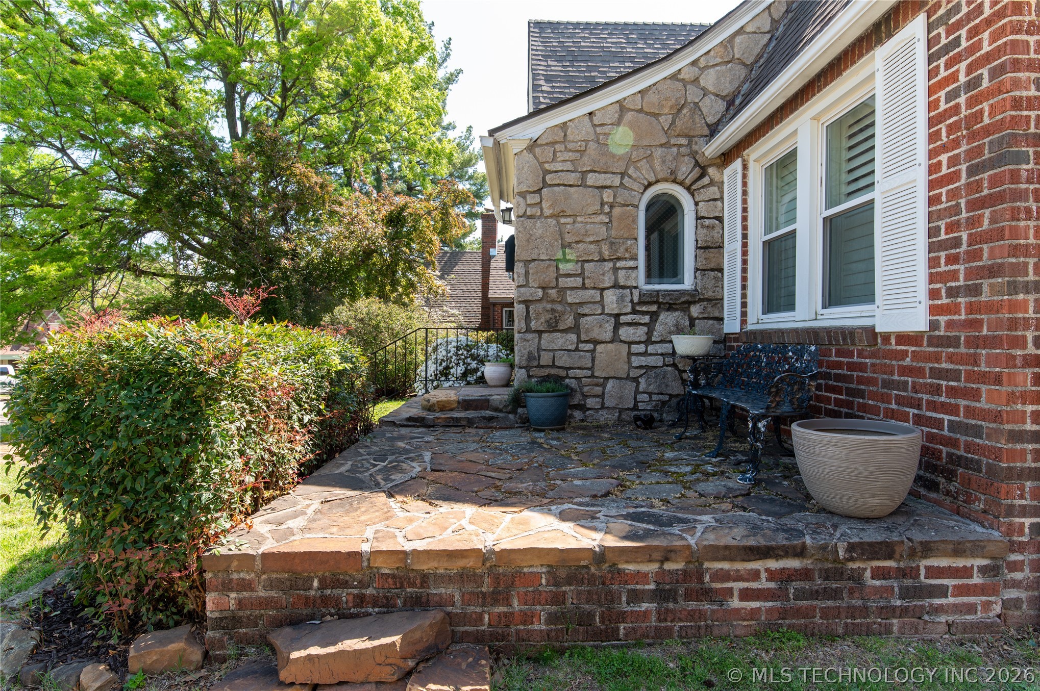3520 E 12th Place Tulsa OK 74112