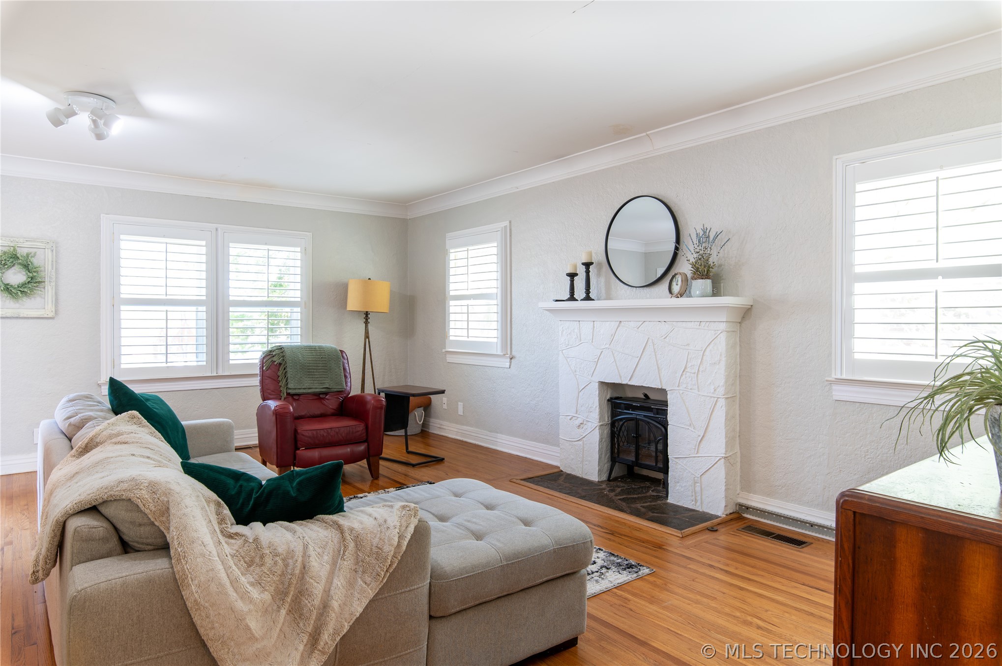 3520 E 12th Place Tulsa OK 74112
