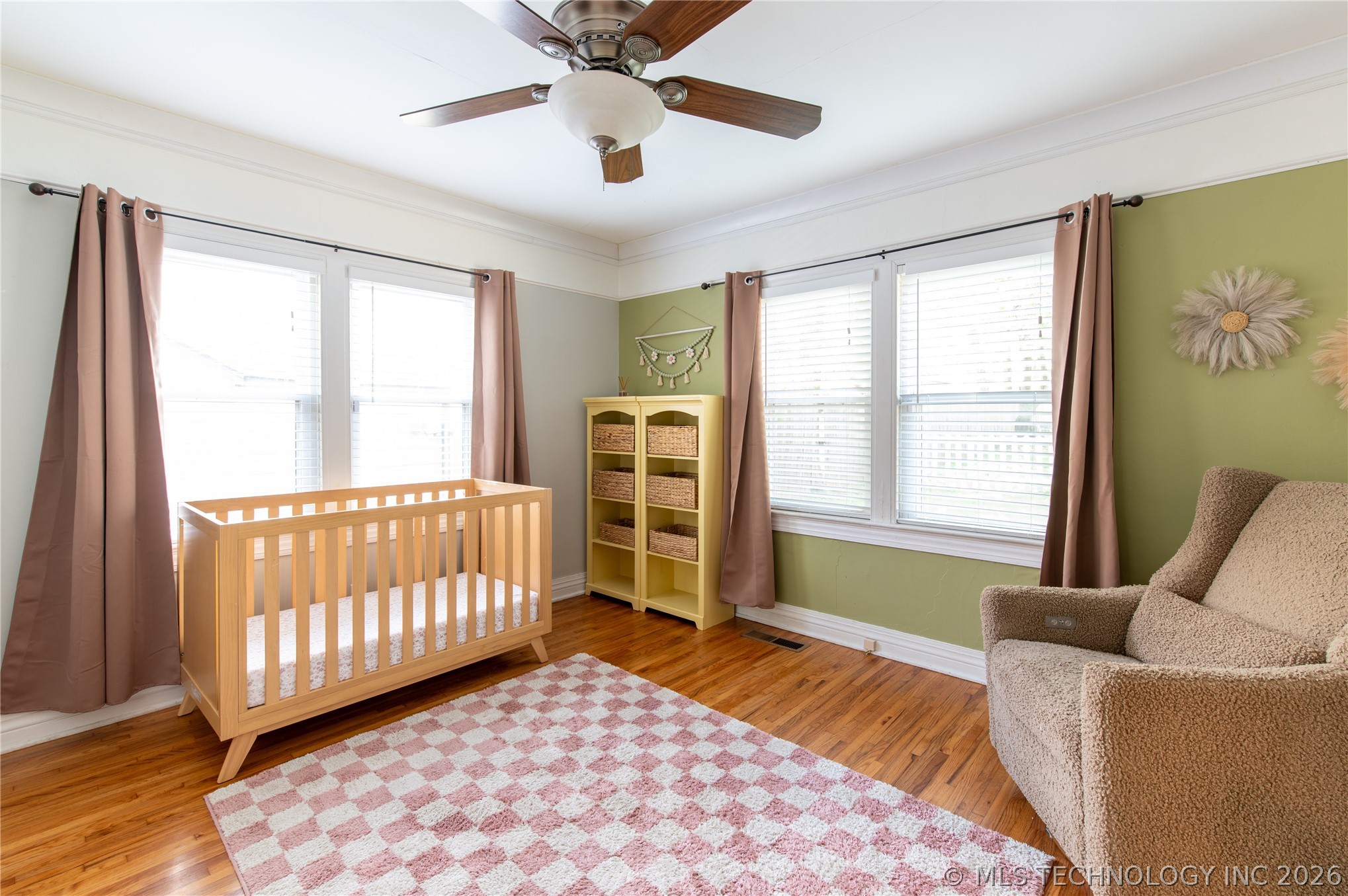 3520 E 12th Place Tulsa OK 74112