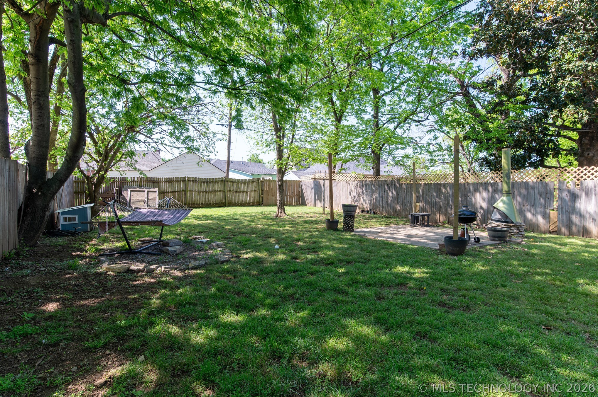 3520 E 12th Place Tulsa OK 74112