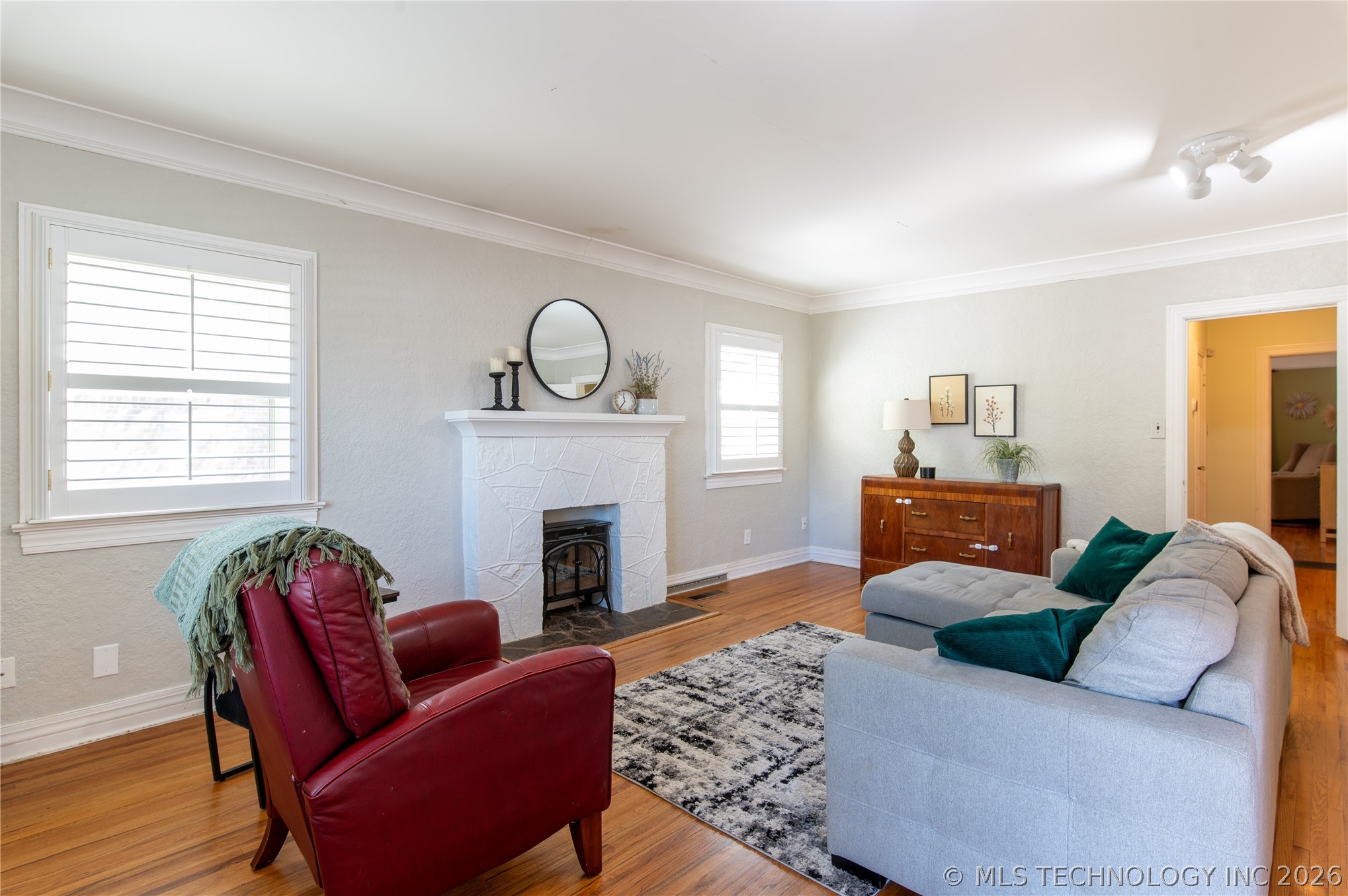 3520 E 12th Place Tulsa OK 74112