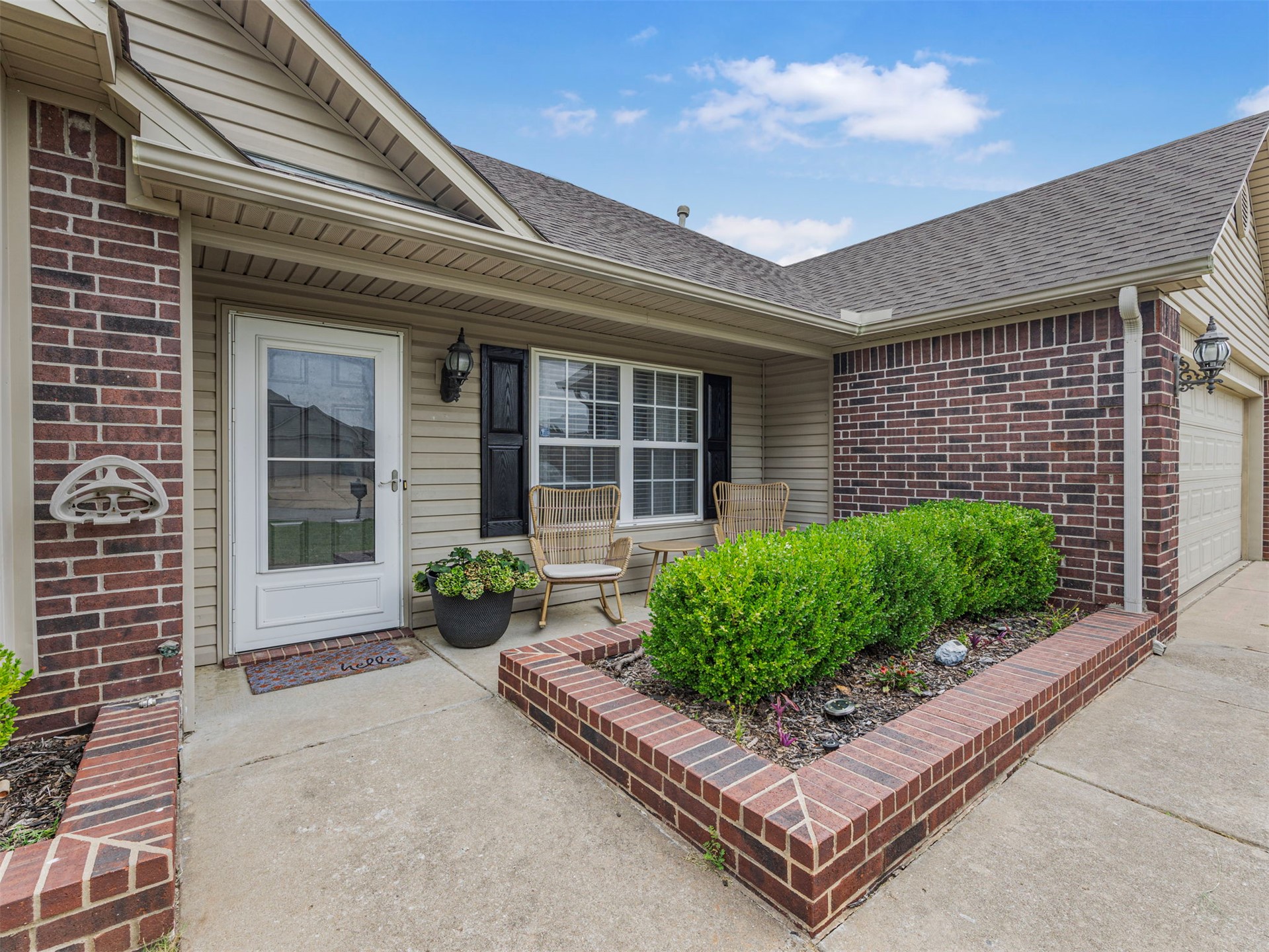 26117 E 89th Place S Broken Arrow OK 74014