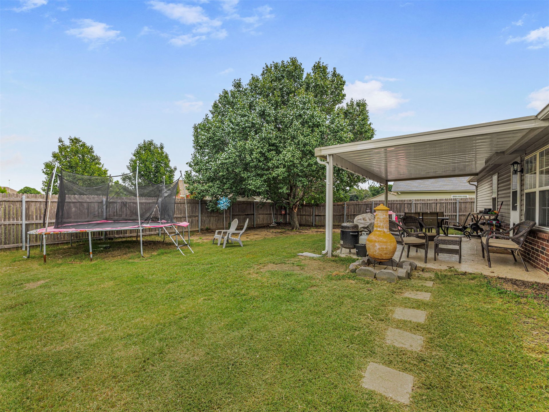 26117 E 89th Place S Broken Arrow OK 74014