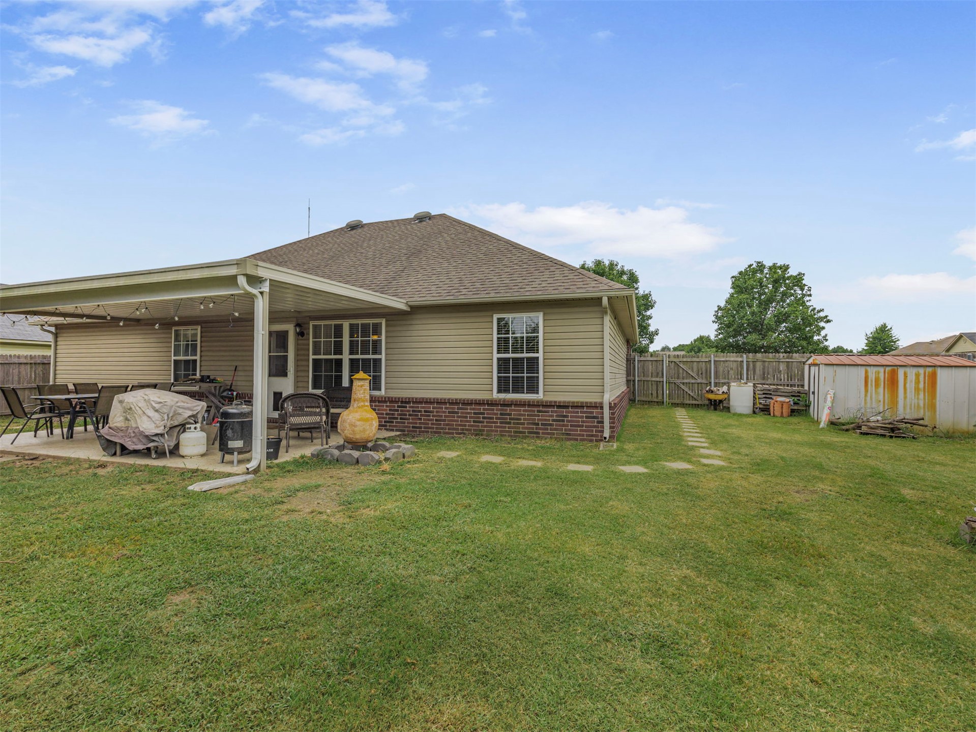 26117 E 89th Place S Broken Arrow OK 74014