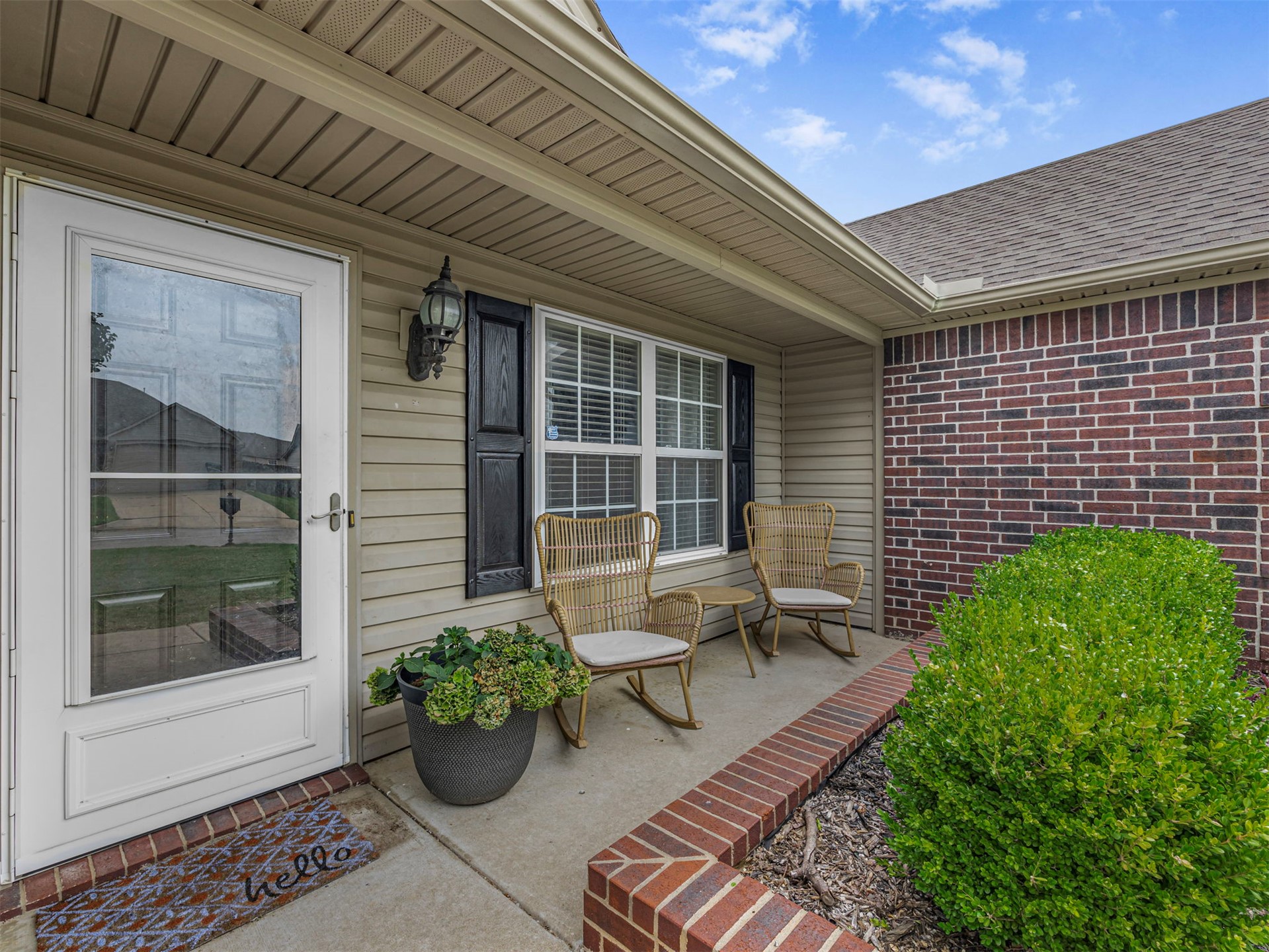 26117 E 89th Place S Broken Arrow OK 74014