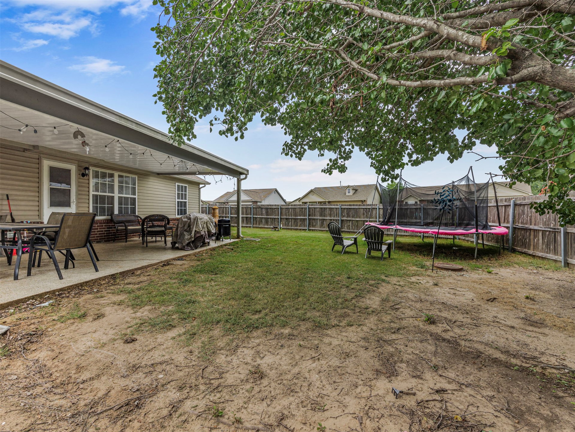 26117 E 89th Place S Broken Arrow OK 74014
