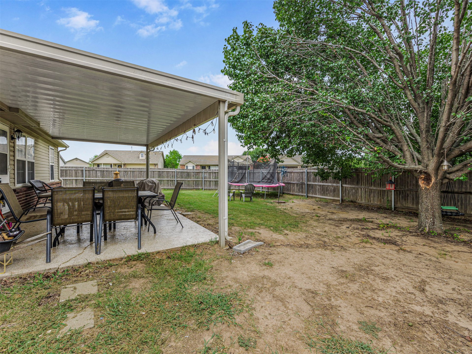 26117 E 89th Place S Broken Arrow OK 74014